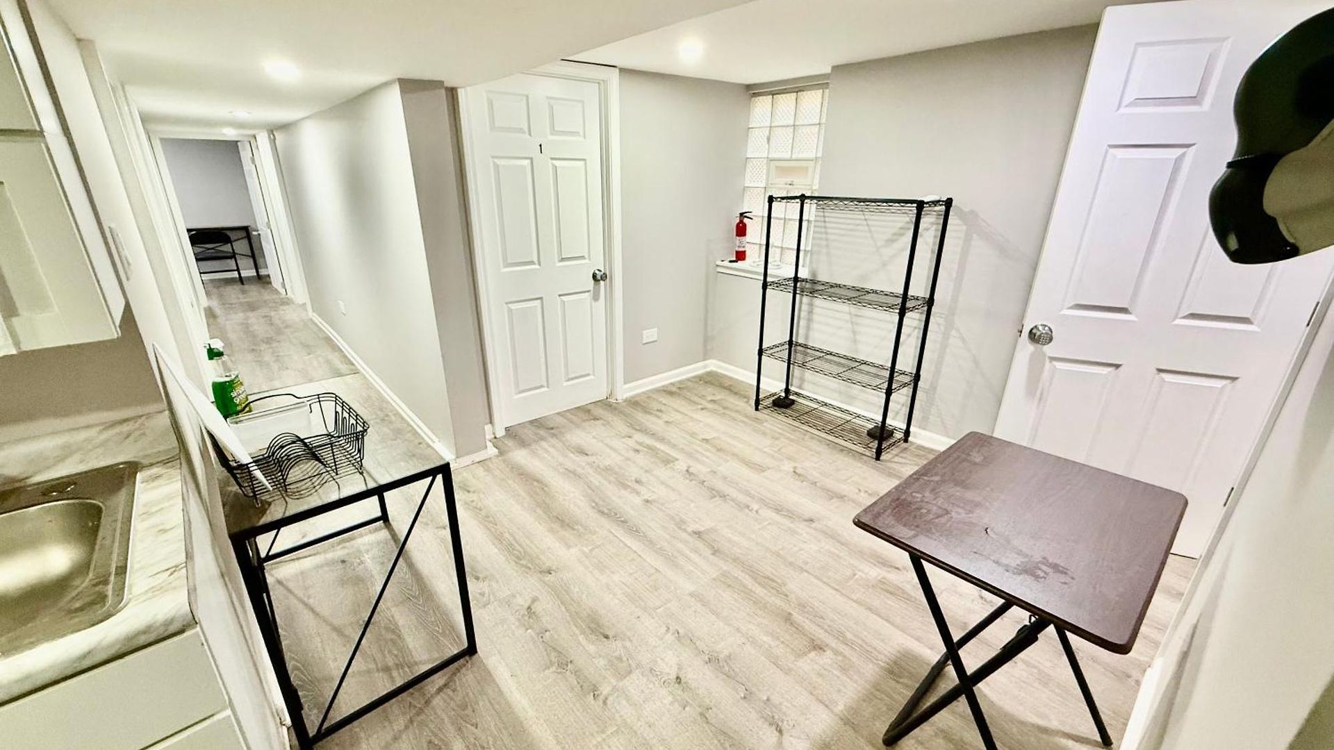 Homestay Super Amazing Place To Near Downtown! Free Parking