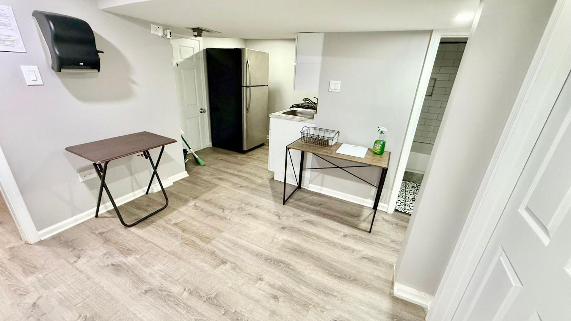 Homestay Super Amazing Place To Near Downtown! Free Parking