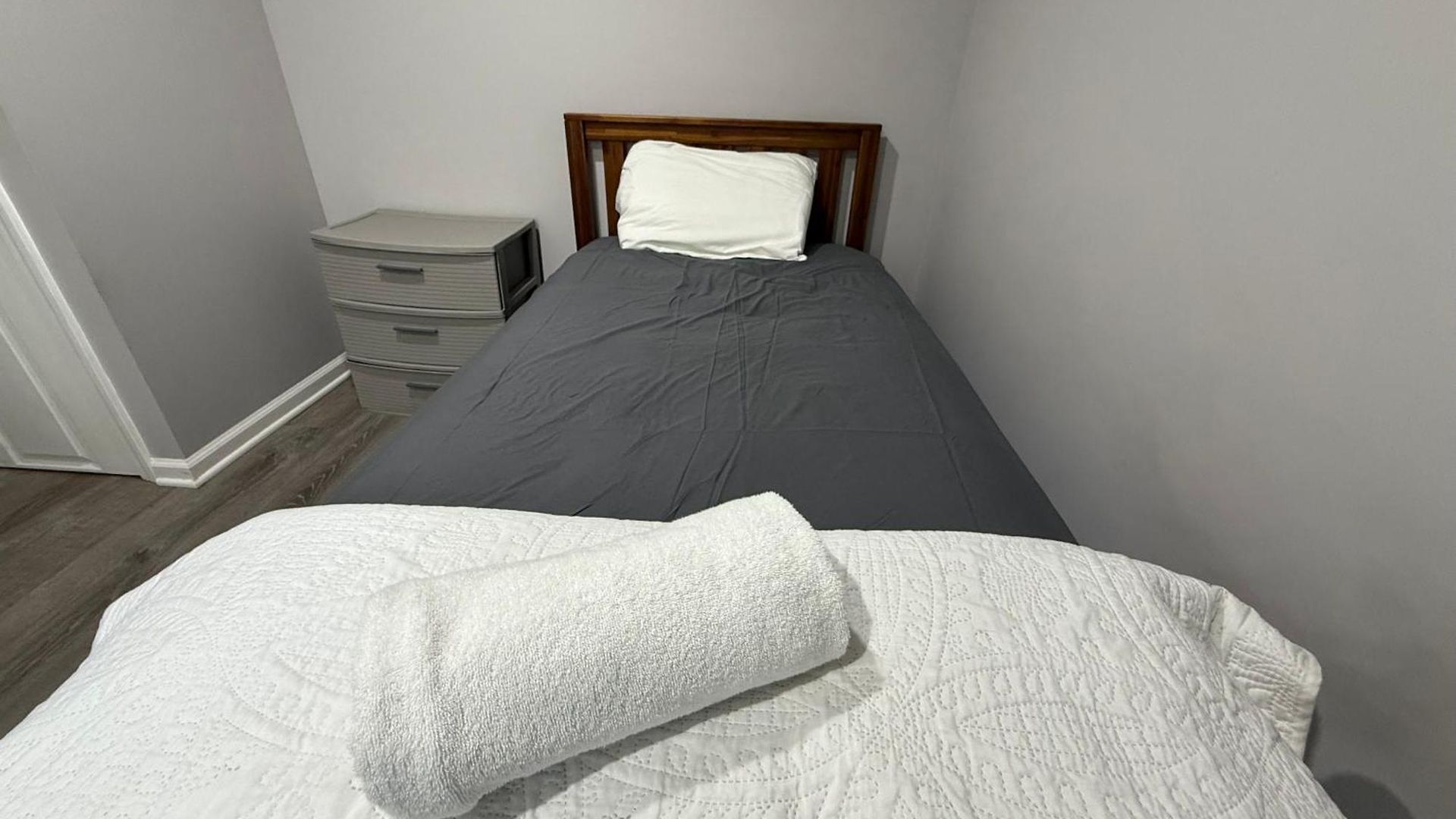 Super Amazing Place To Near Downtown! Free Parking *