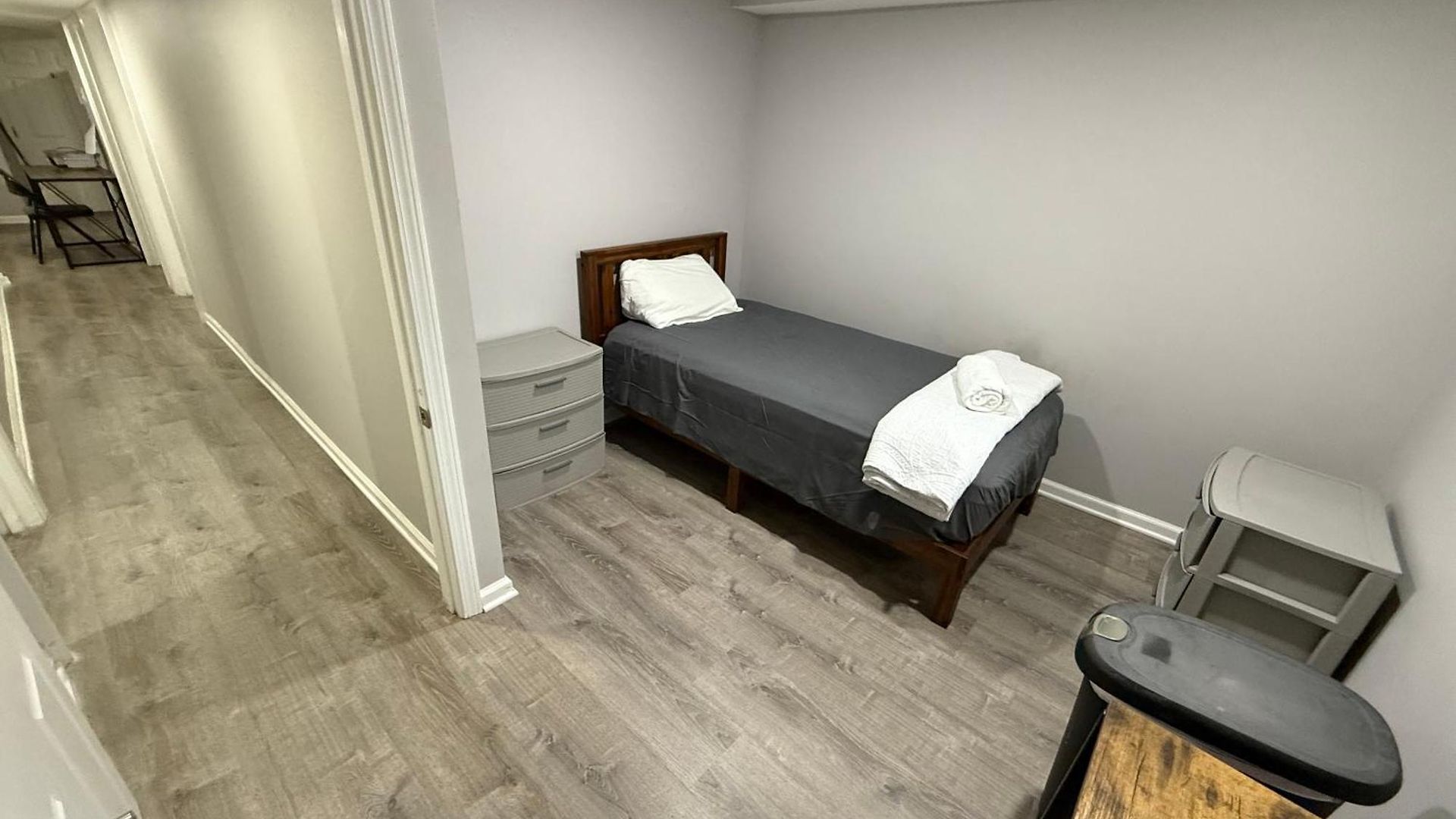 Homestay Super Amazing Place To Near Downtown! Free Parking