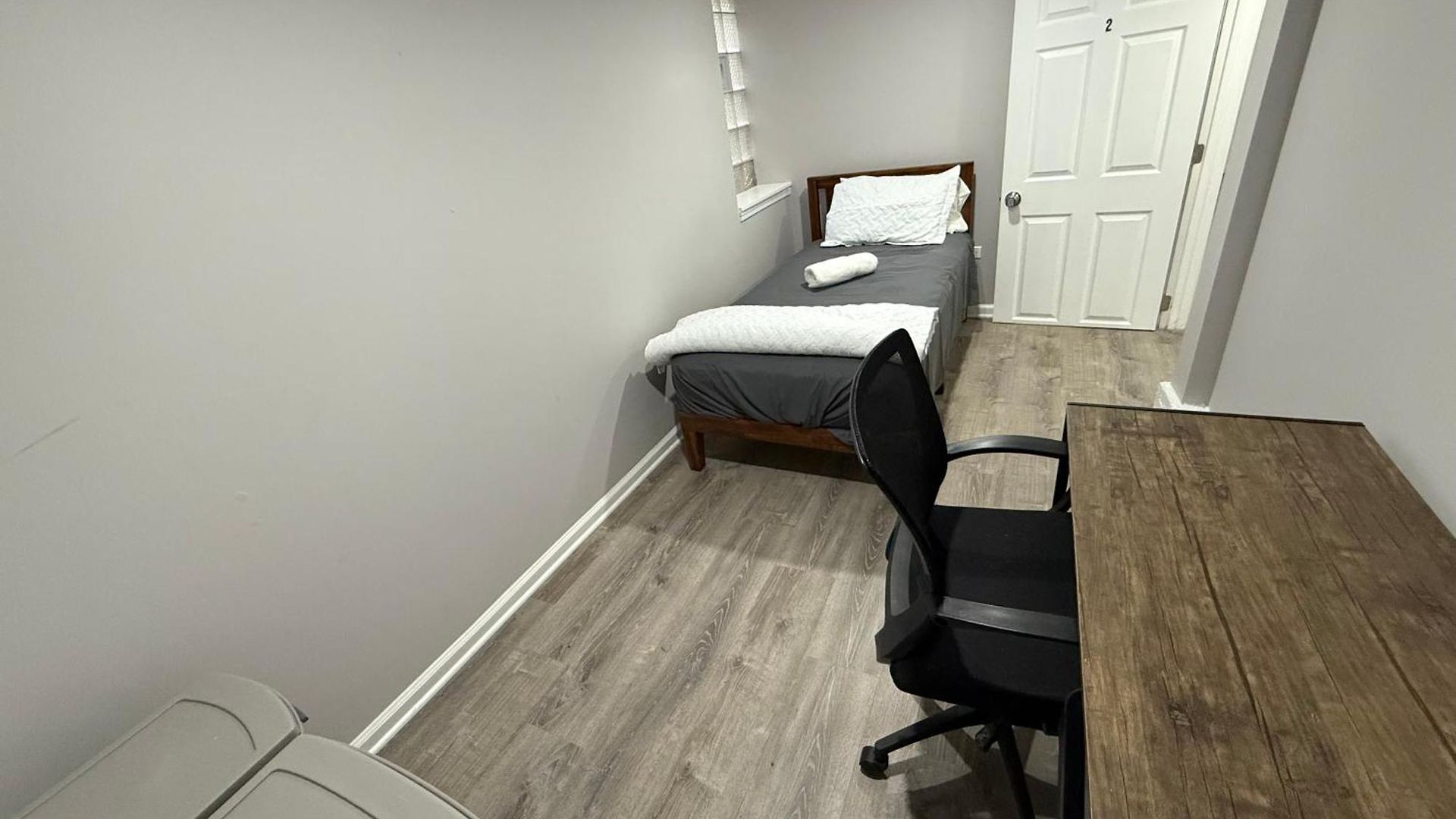 Homestay Super Amazing Place To Near Downtown! Free Parking Chicago