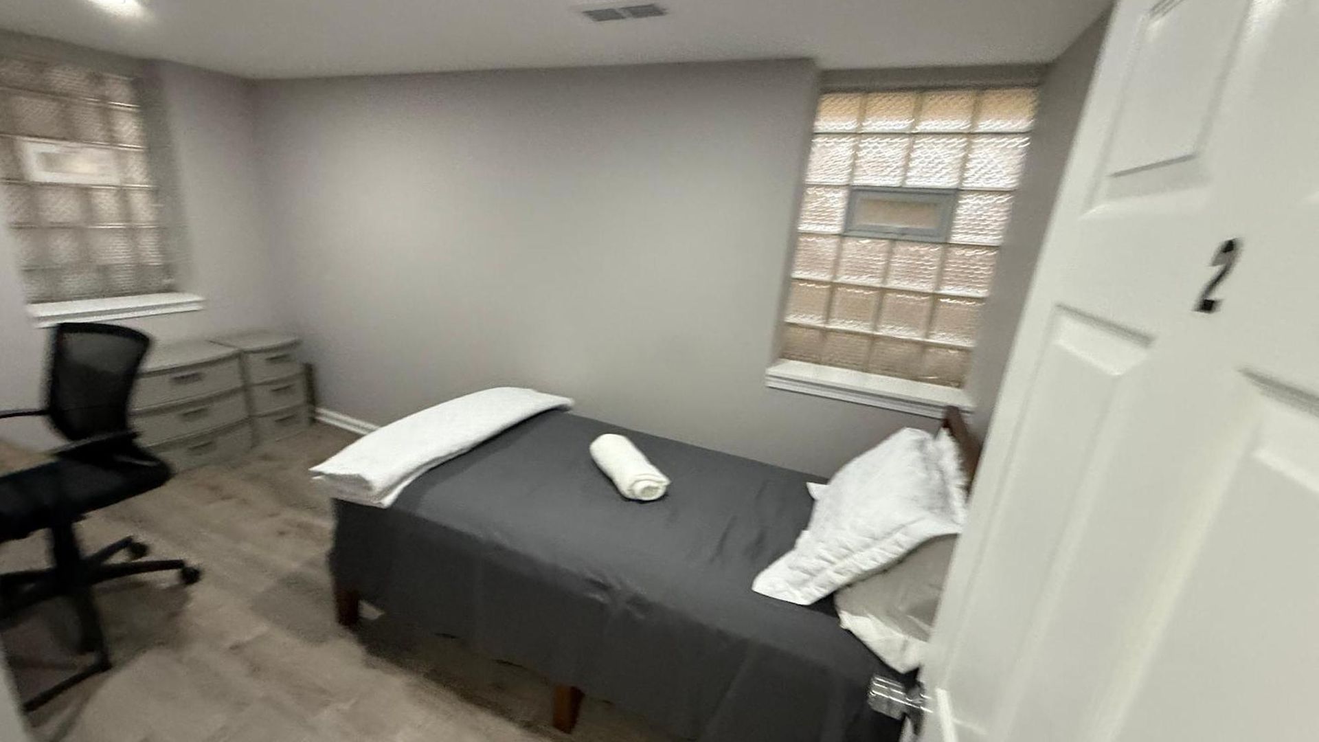 Homestay Super Amazing Place To Near Downtown! Free Parking Chicago