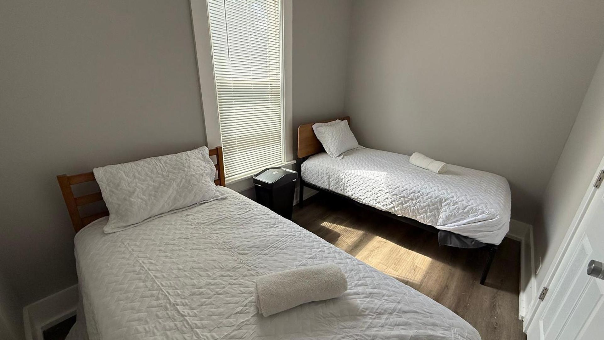 Beautiful Near Downtwon - Free Parking! Chicago