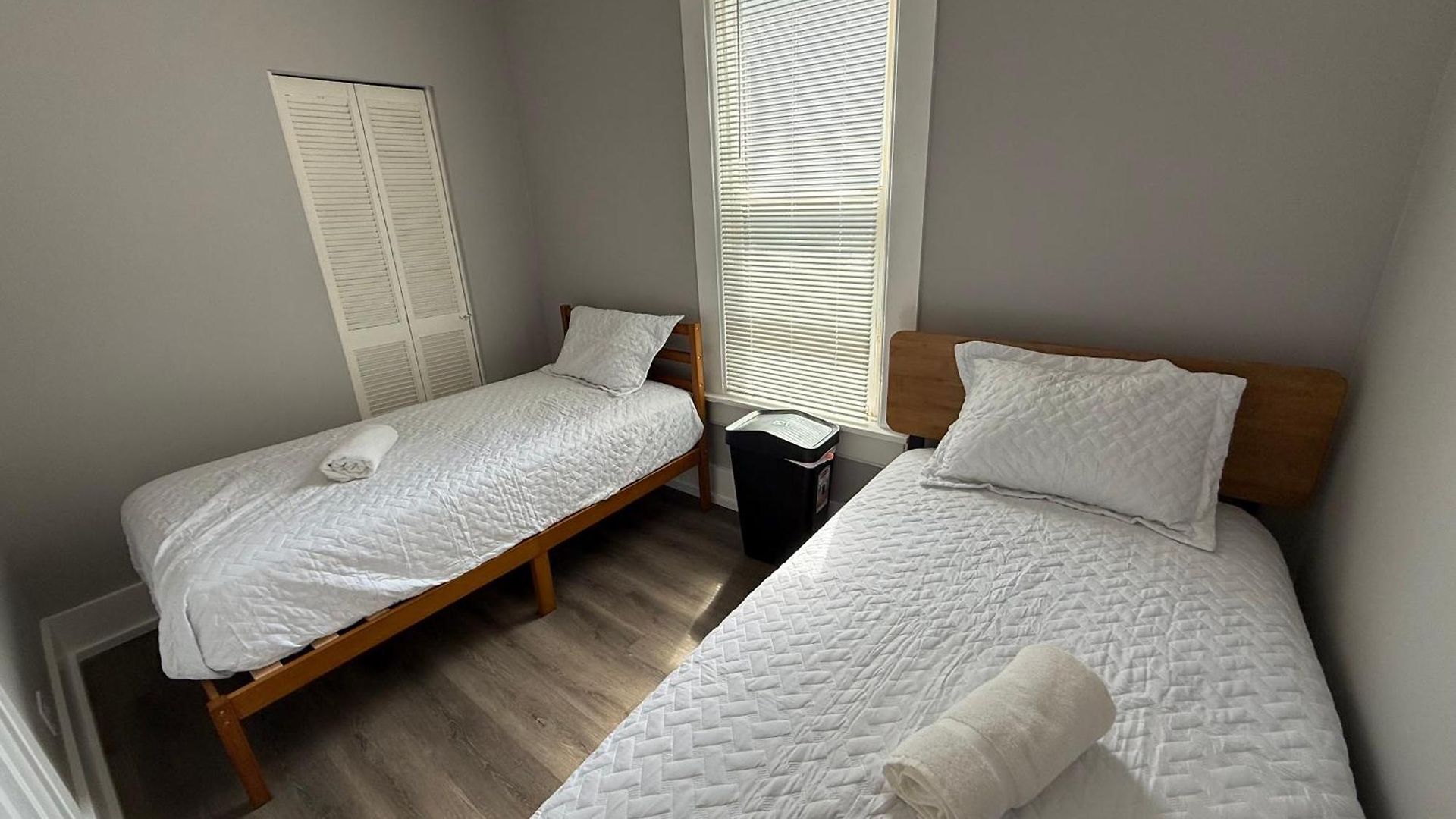 Beautiful Near Downtwon - Free Parking! Chicago