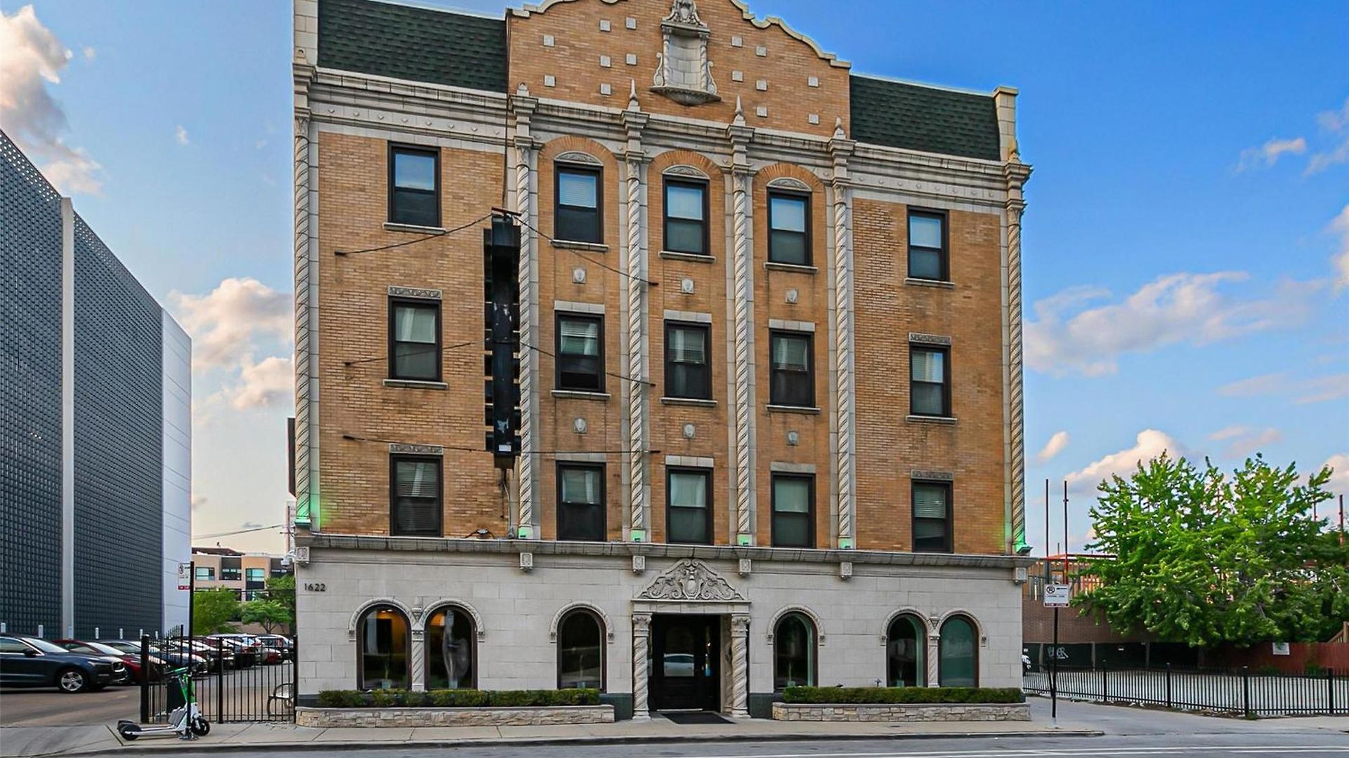 West Loop, Surestay Collection By Western Hotel 2*