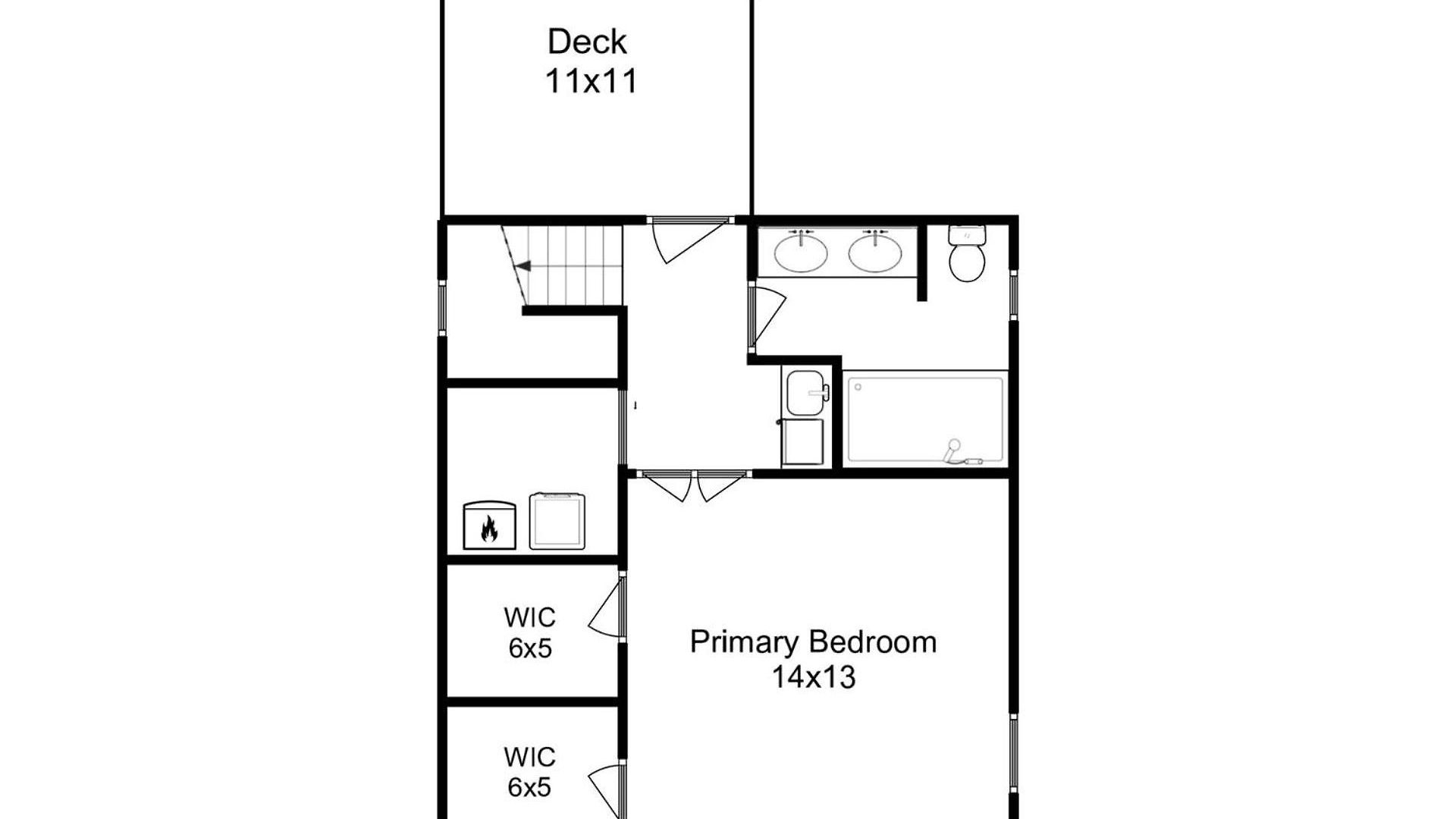 Holiday home Large With Outdoor Deck In Historic District