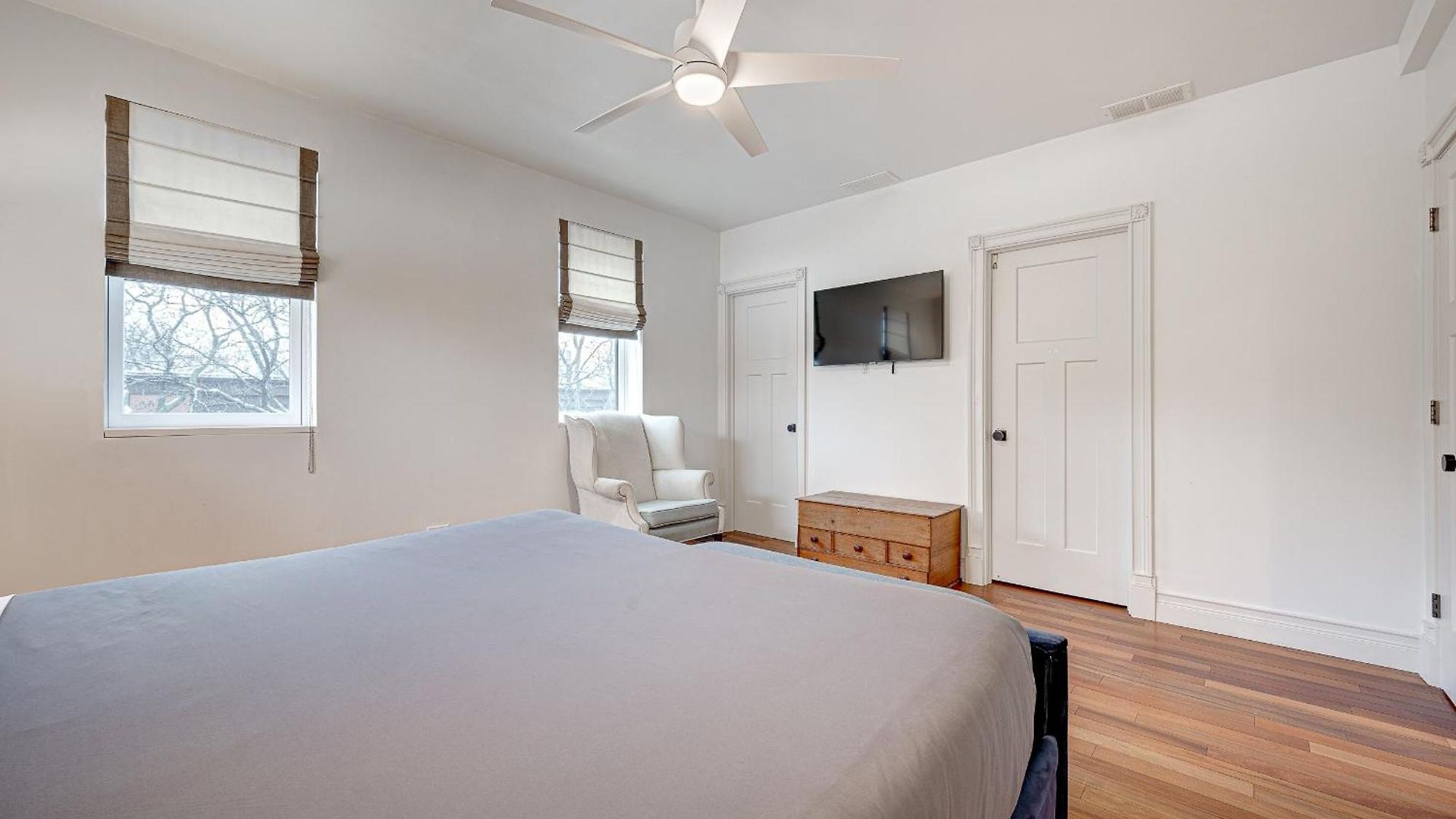 Holiday home Large With Outdoor Deck In Historic District *