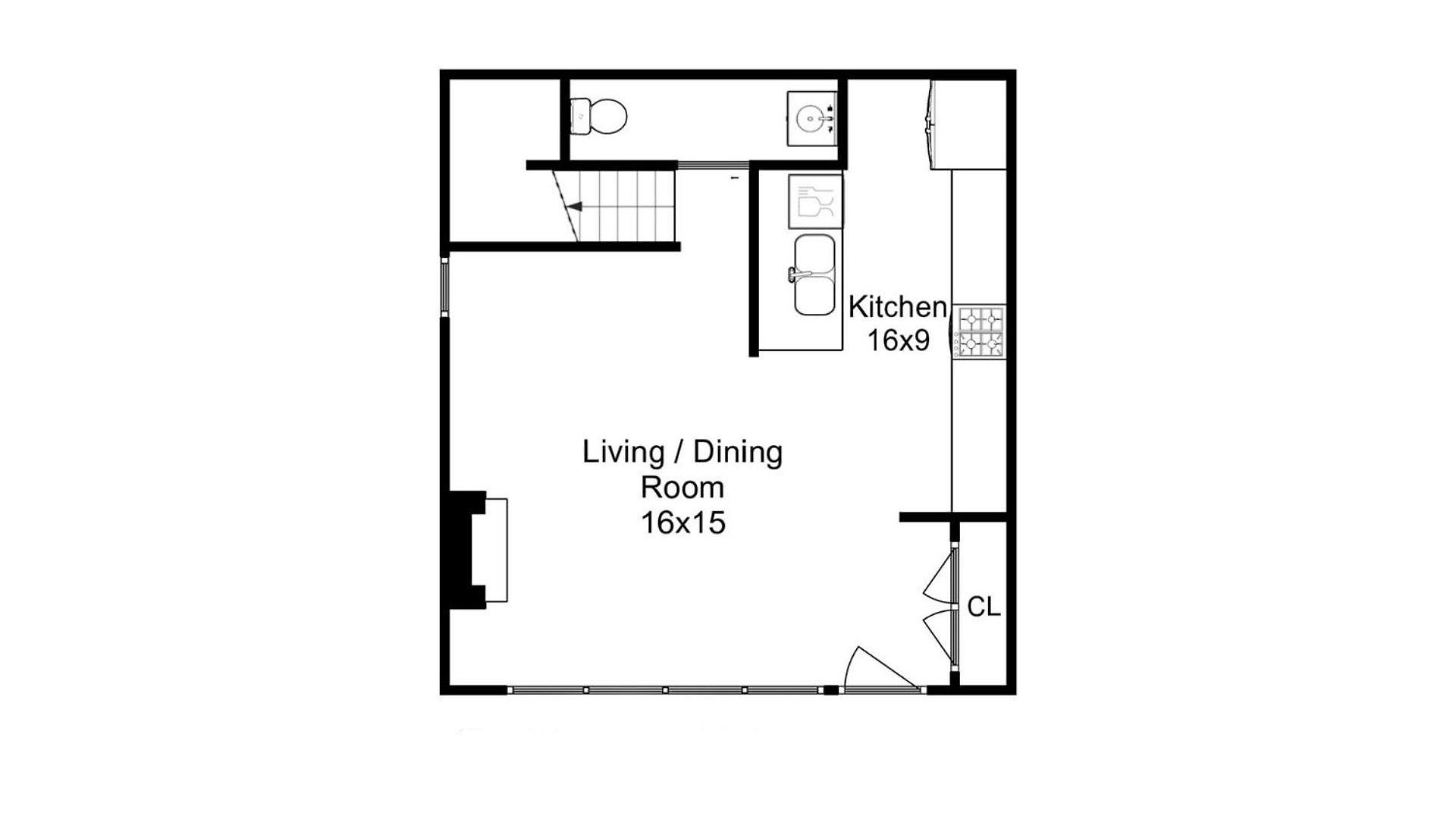 Holiday home Large With Outdoor Deck In Historic District