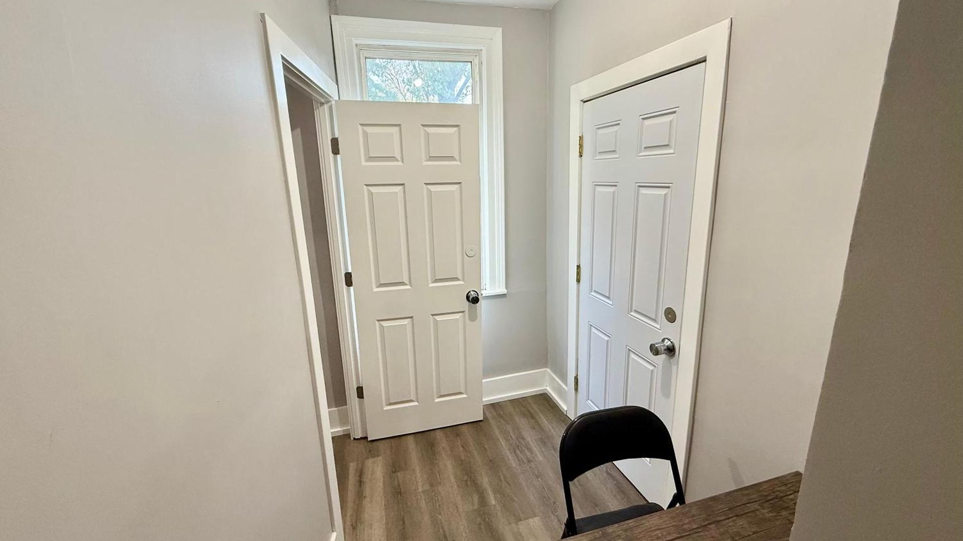 Beautiful Near Downtwon - Free Parking! Homestay Chicago