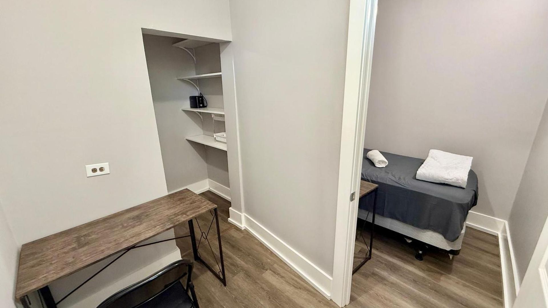 Beautiful Near Downtwon - Free Parking! *