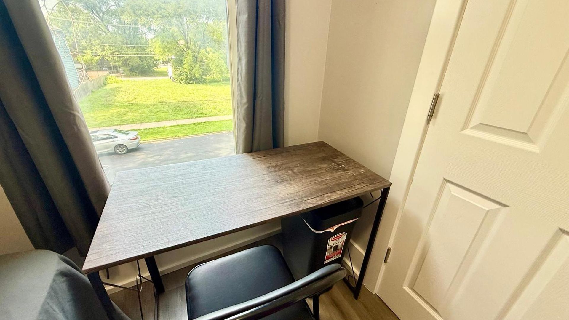 Beautiful Near Downtwon - Free Parking!