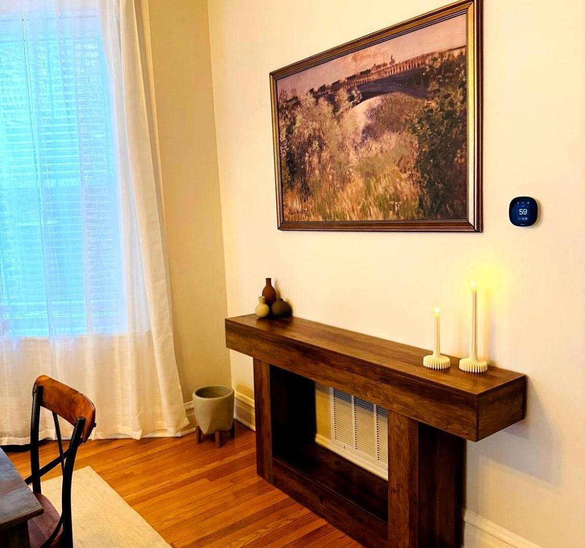Stunning 3 Bedrooms 2 Bathrooms Getaway Chicago! Apartment *