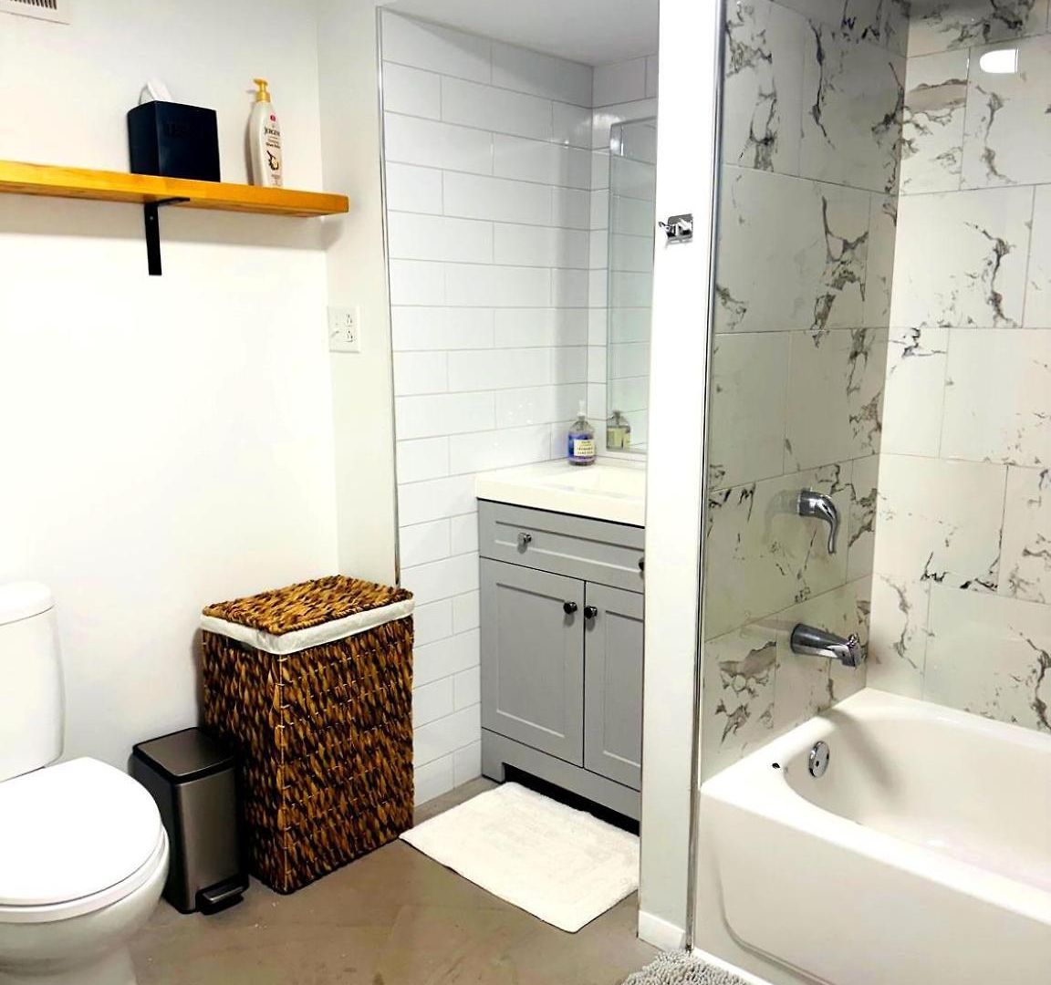 Stunning 3 Bedrooms 2 Bathrooms Getaway Chicago! Apartment Chicago