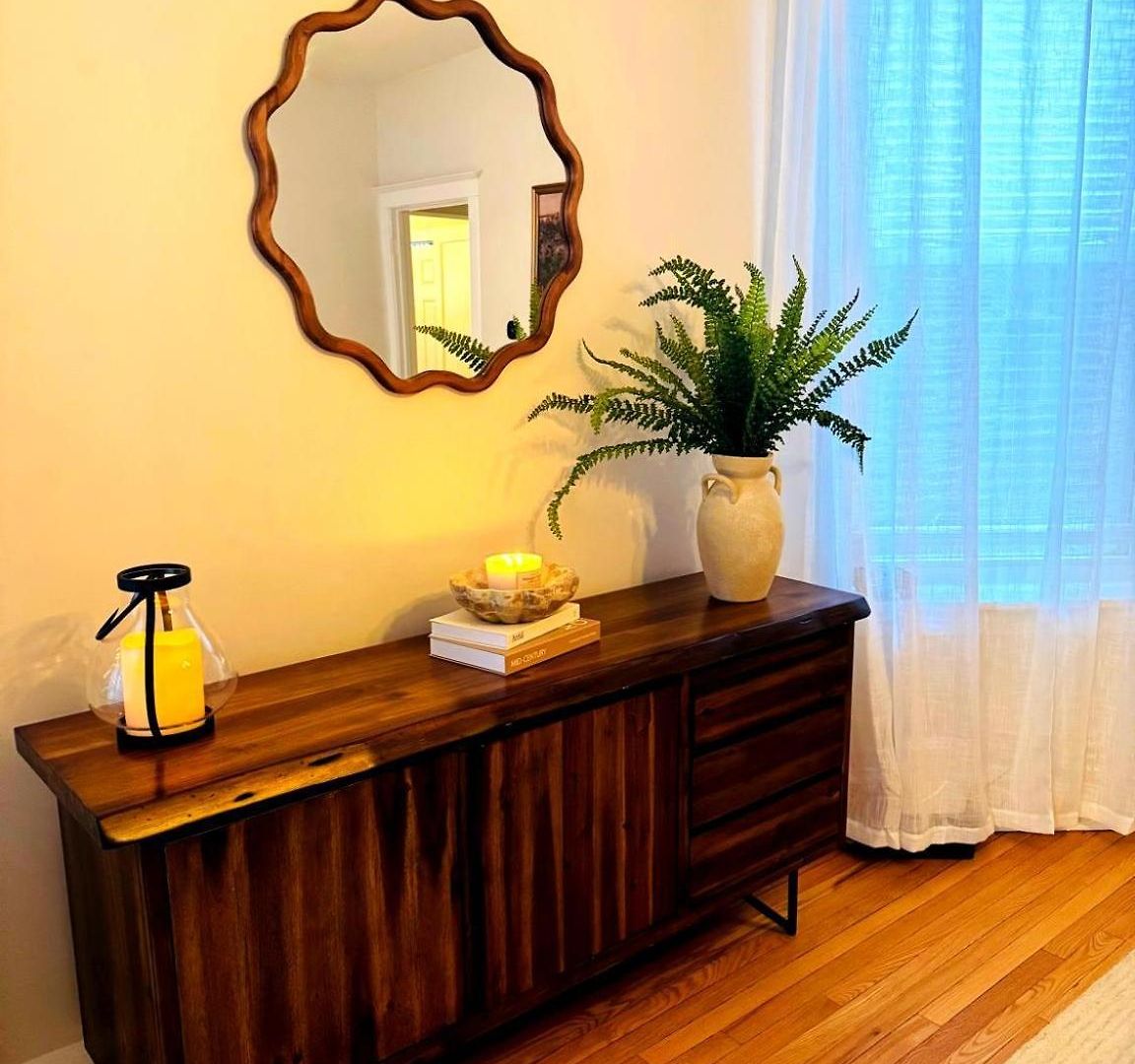 Apartment Stunning 3 Bedrooms 2 Bathrooms Getaway Chicago! *
