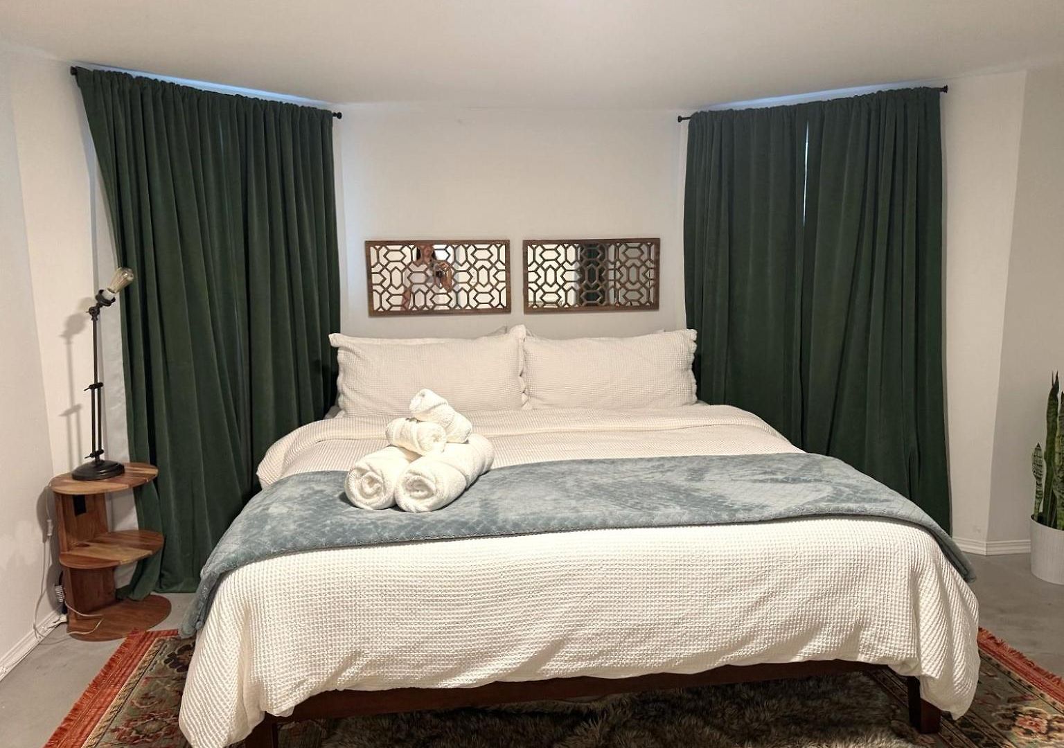 Stunning 3 Bedrooms 2 Bathrooms Getaway Chicago! Apartment Chicago