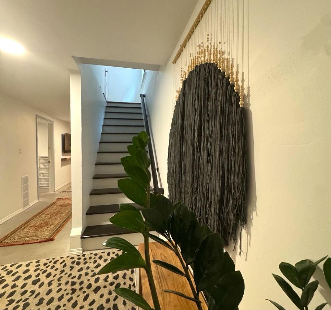 Apartment Stunning 3 Bedrooms 2 Bathrooms Getaway Chicago! *