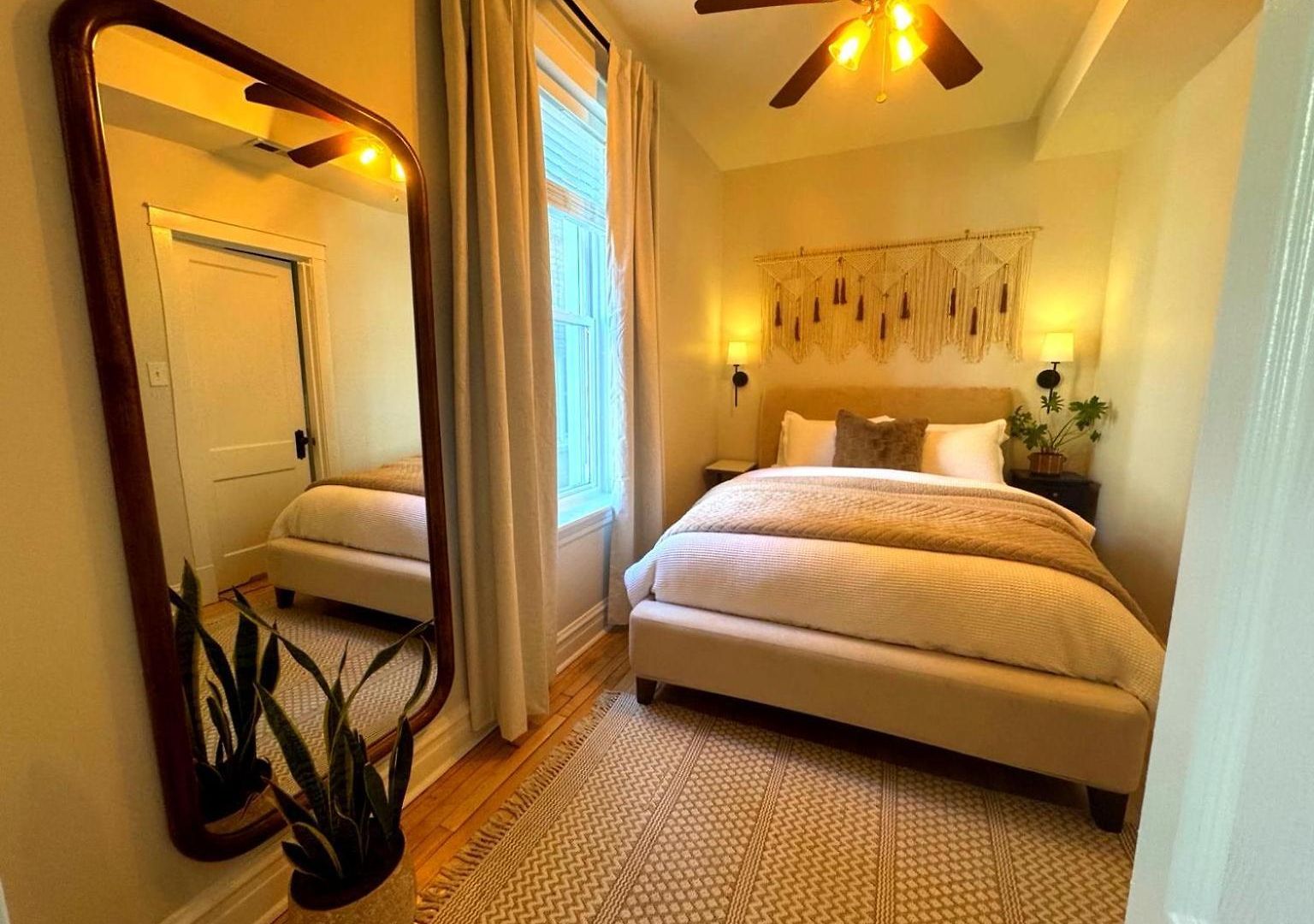Stunning 3 Bedrooms 2 Bathrooms Getaway Chicago! Apartment *