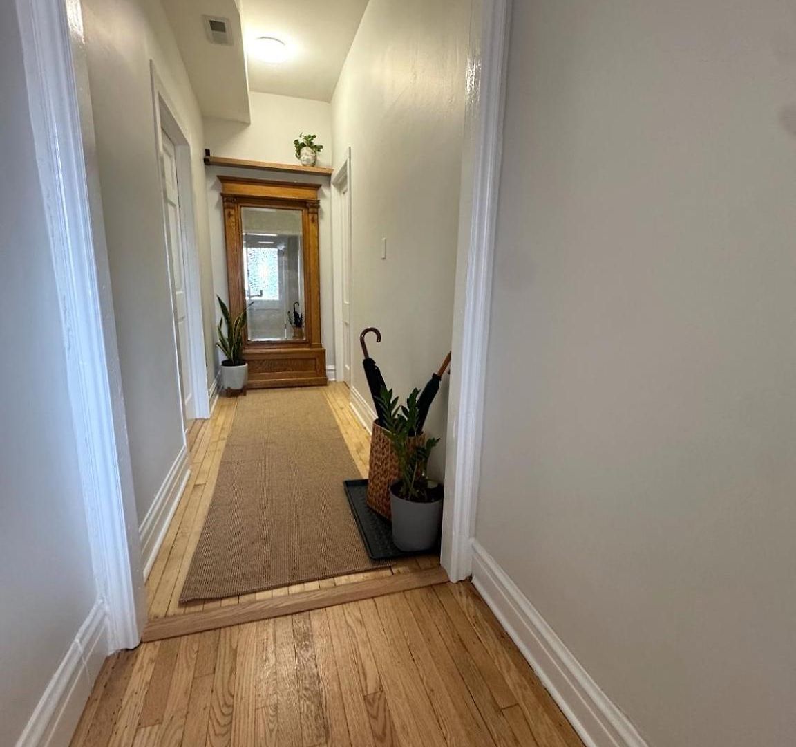 Apartment Stunning 3 Bedrooms 2 Bathrooms Getaway Chicago!