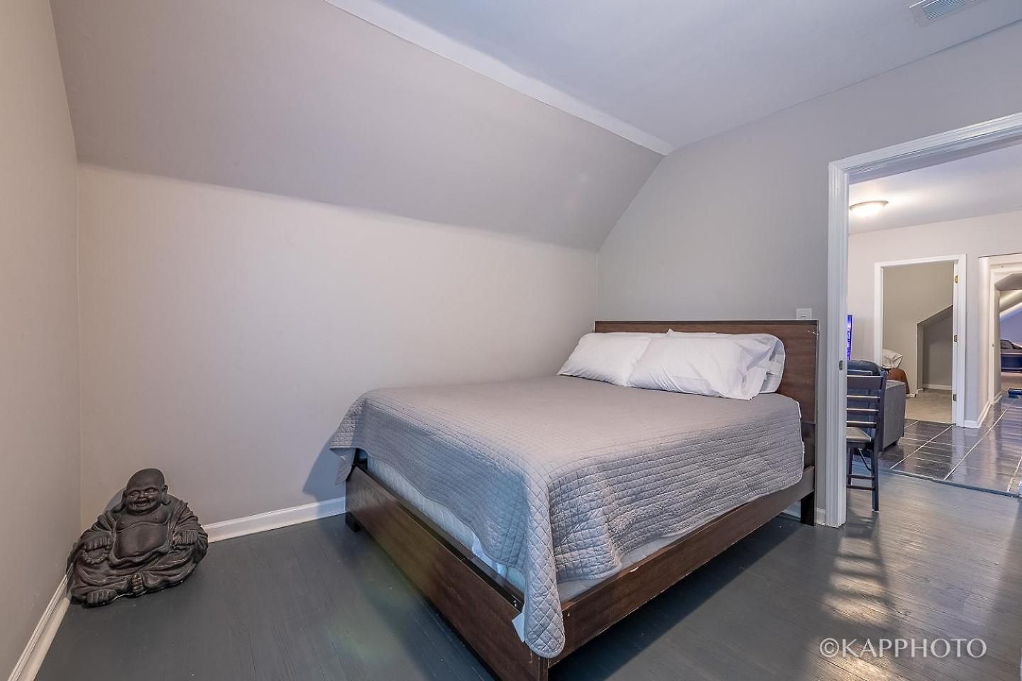 Apartment Entire Private Apartment, Near Downtown - Free Parking Chicago