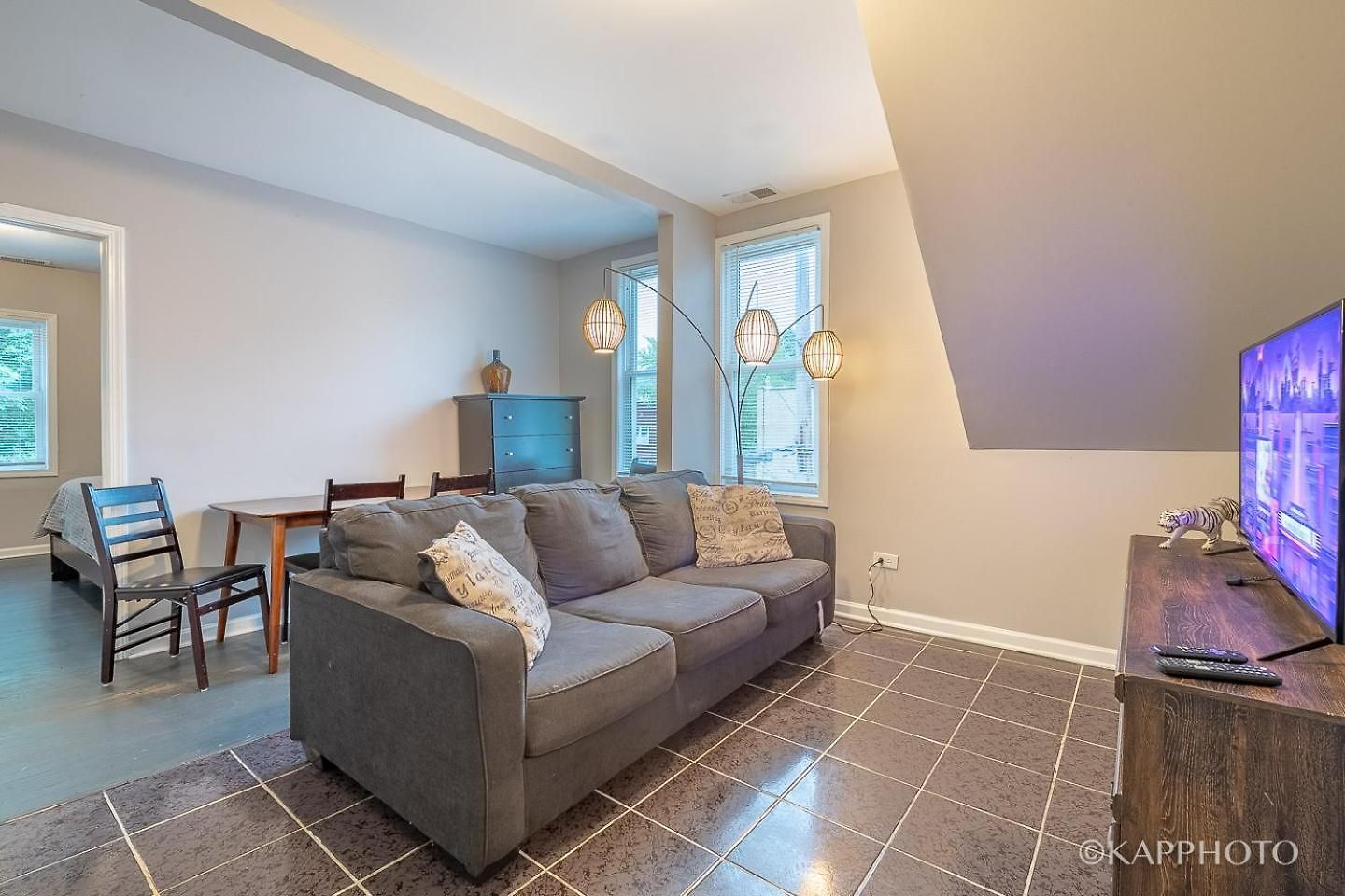 Apartment Entire Private Apartment, Near Downtown - Free Parking *