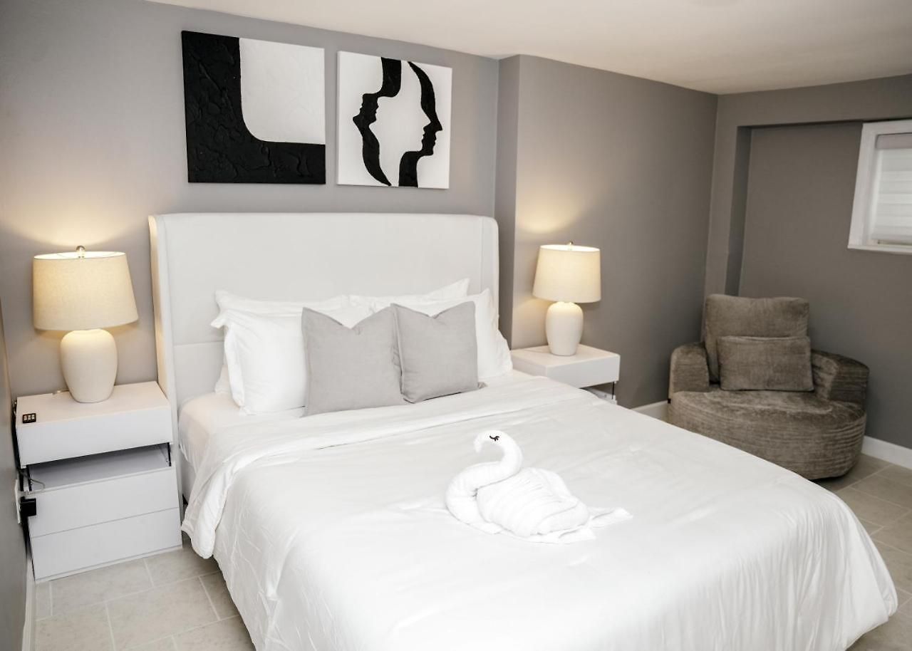2br Traveler's Favorite • Modern And Clean Apartment