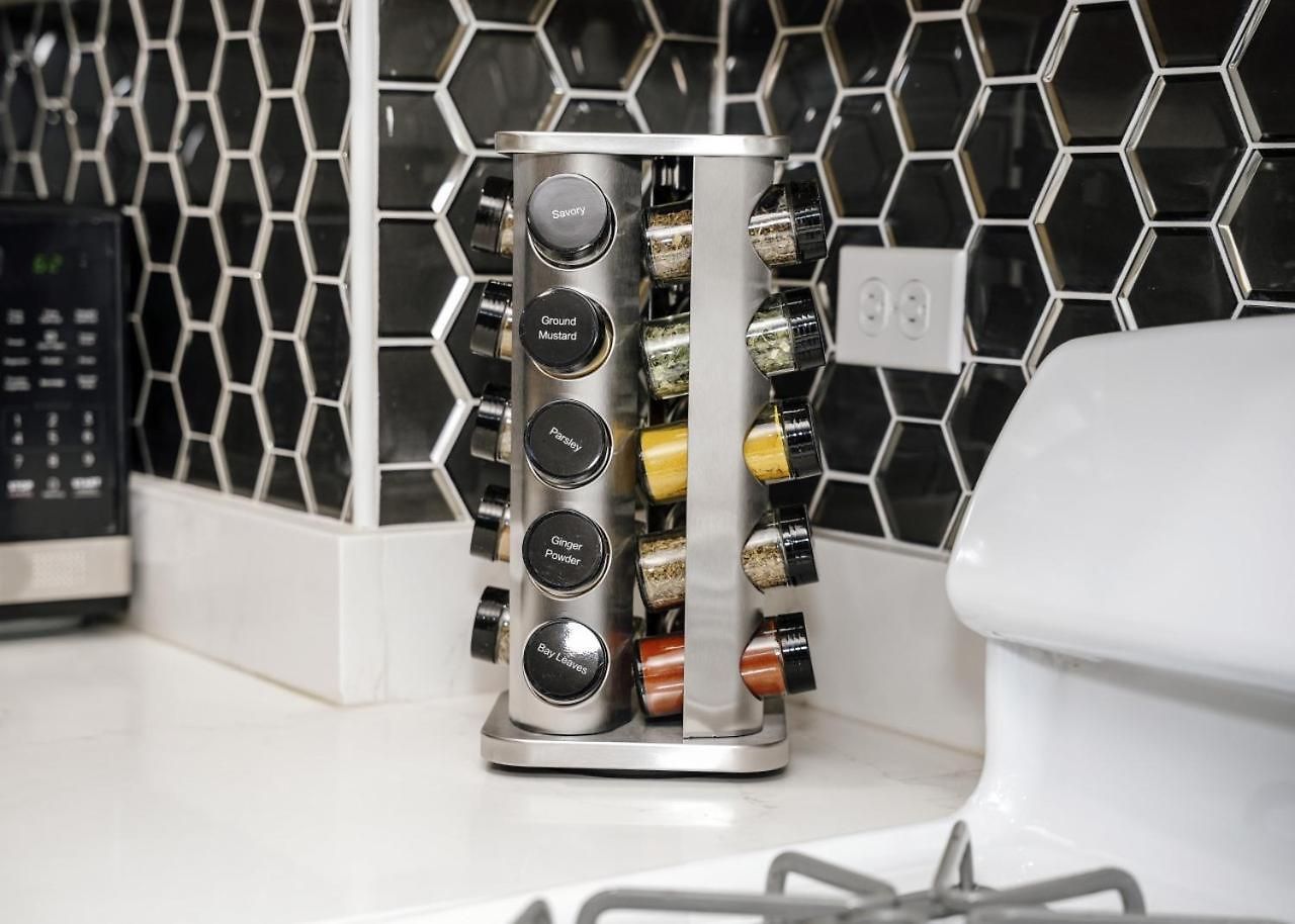 Apartment 2br Traveler's Favorite • Modern And Clean