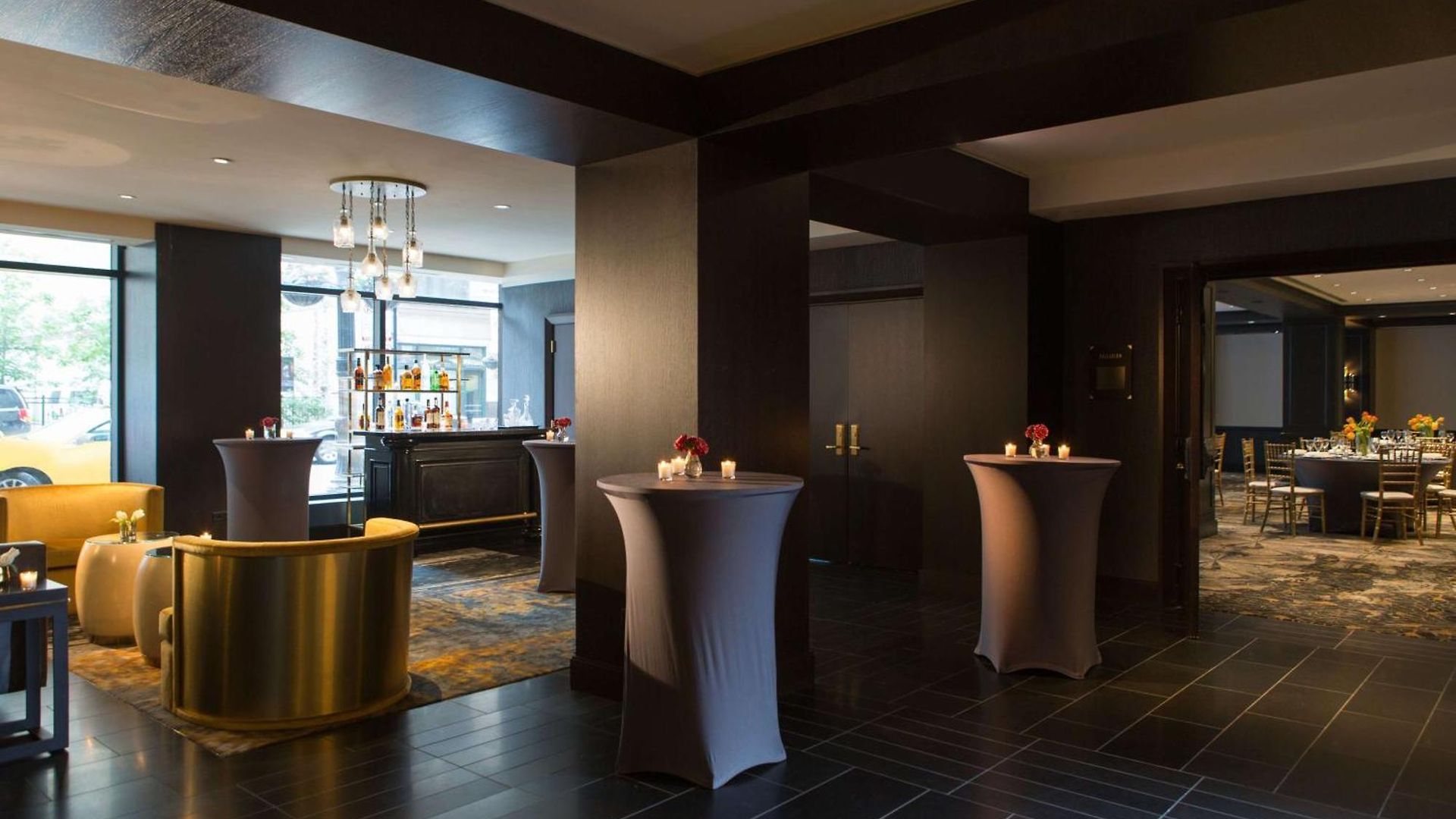 The Allegro Royal Sonesta Loop Chicago