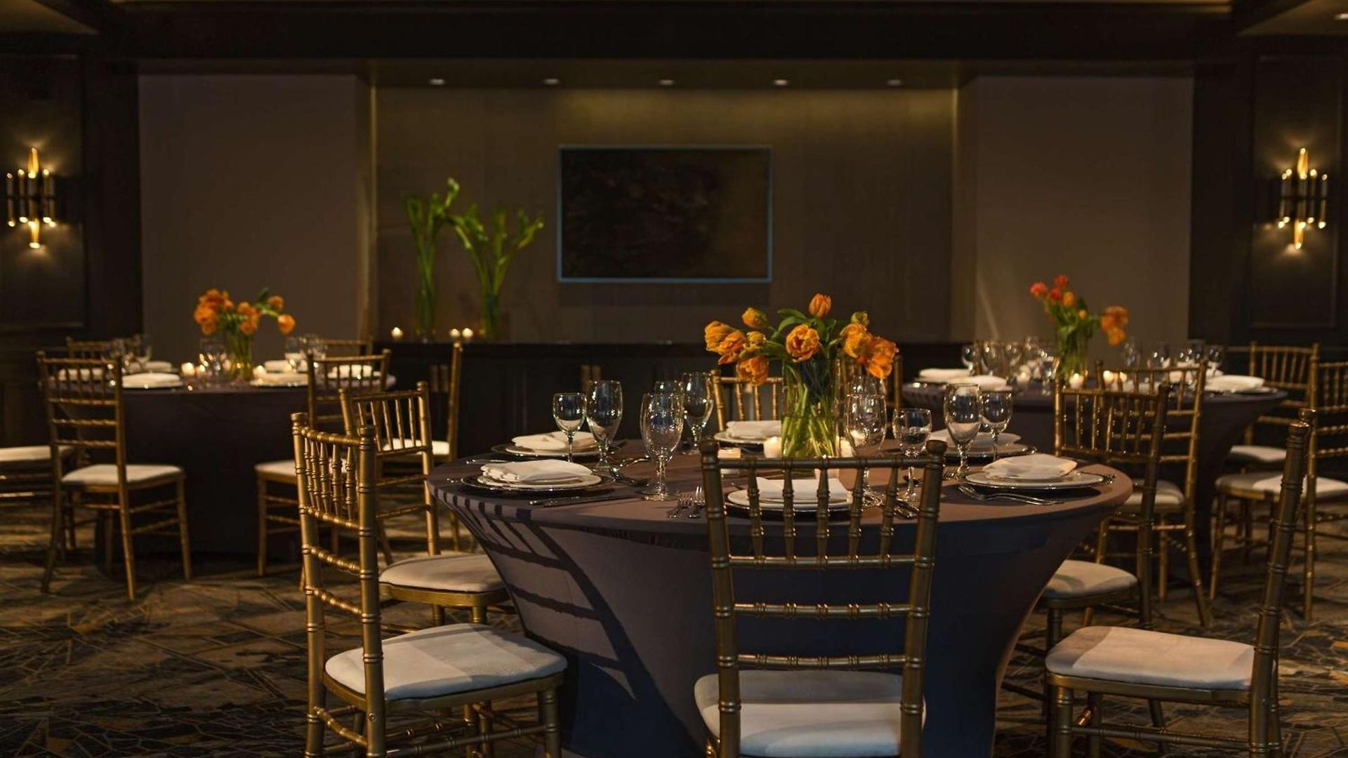 The Allegro Royal Sonesta Loop Hotel Chicago