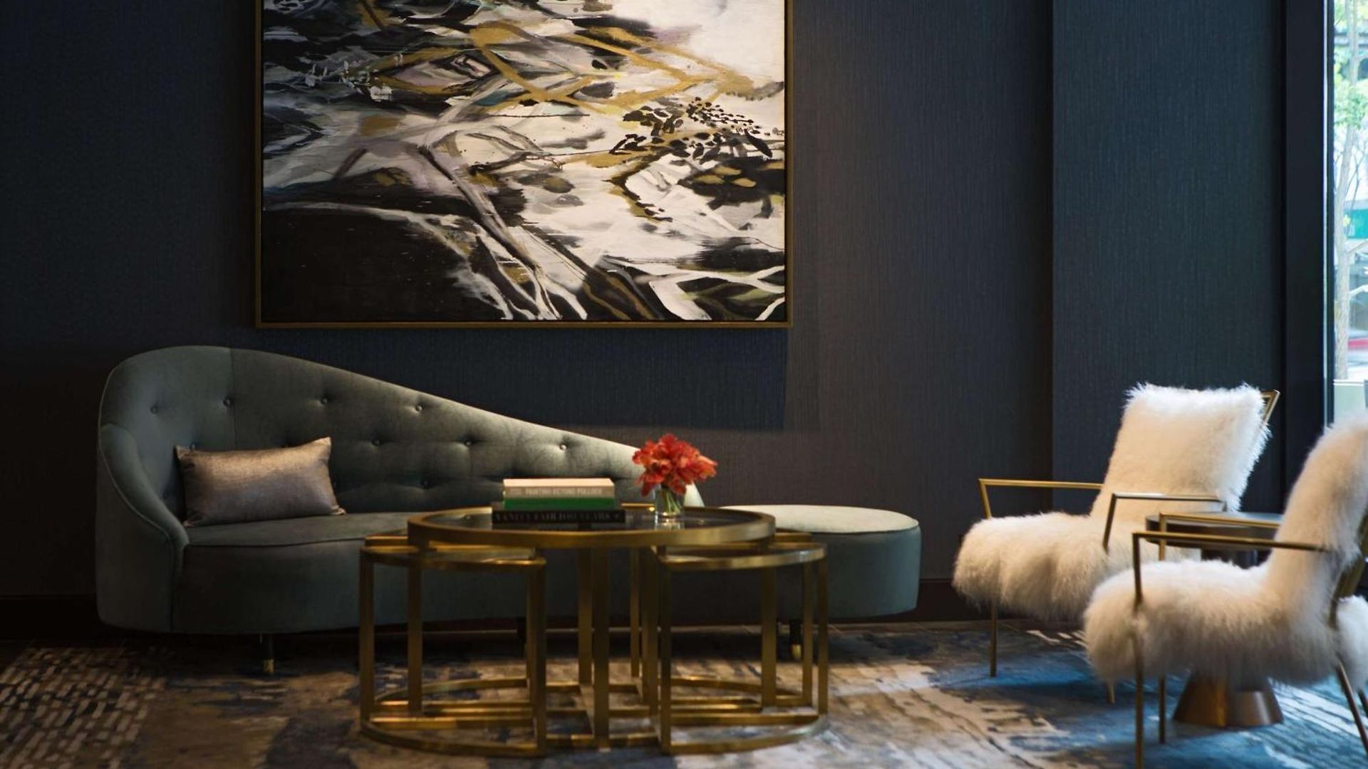 The Allegro Royal Sonesta Loop Hotel Chicago