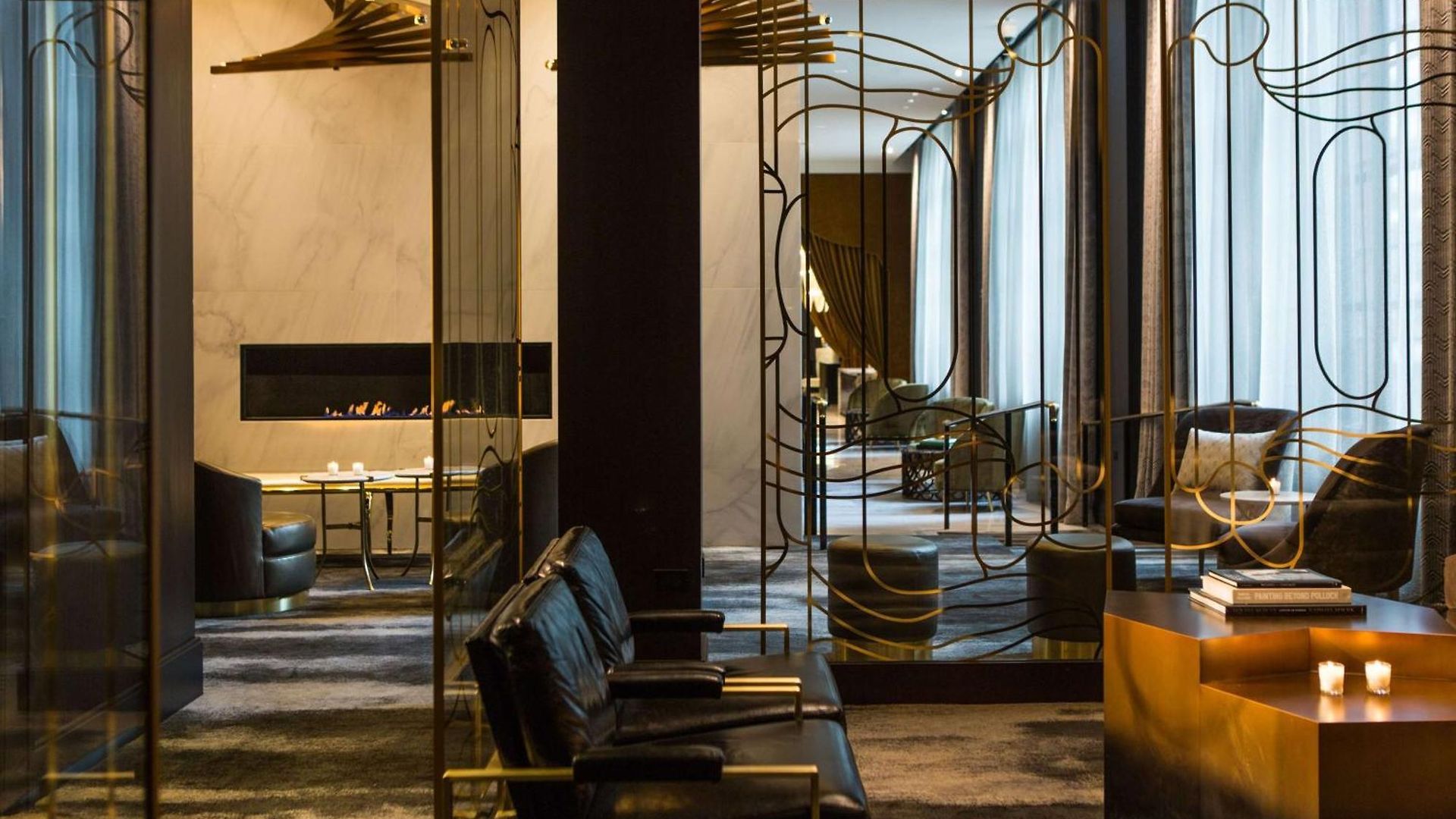 The Allegro Royal Sonesta Loop Hotel