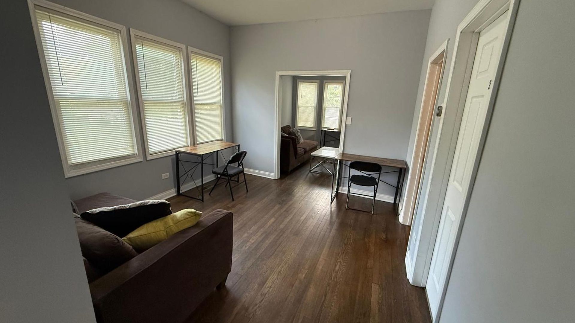 Homestay Amazing Place To Near Downtown Chicago!