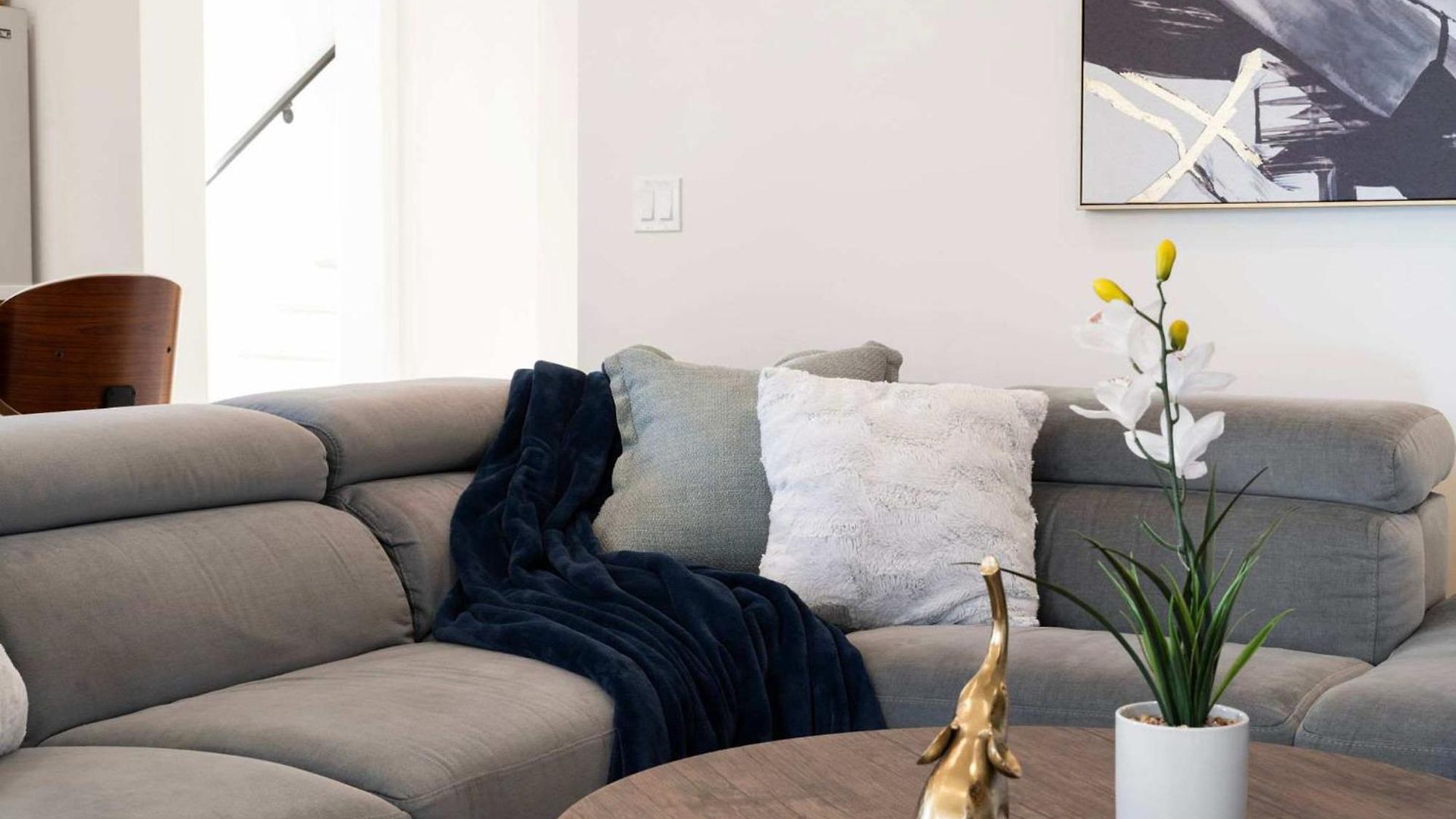 Apartment New 3bed 2bath With Parking By United Center