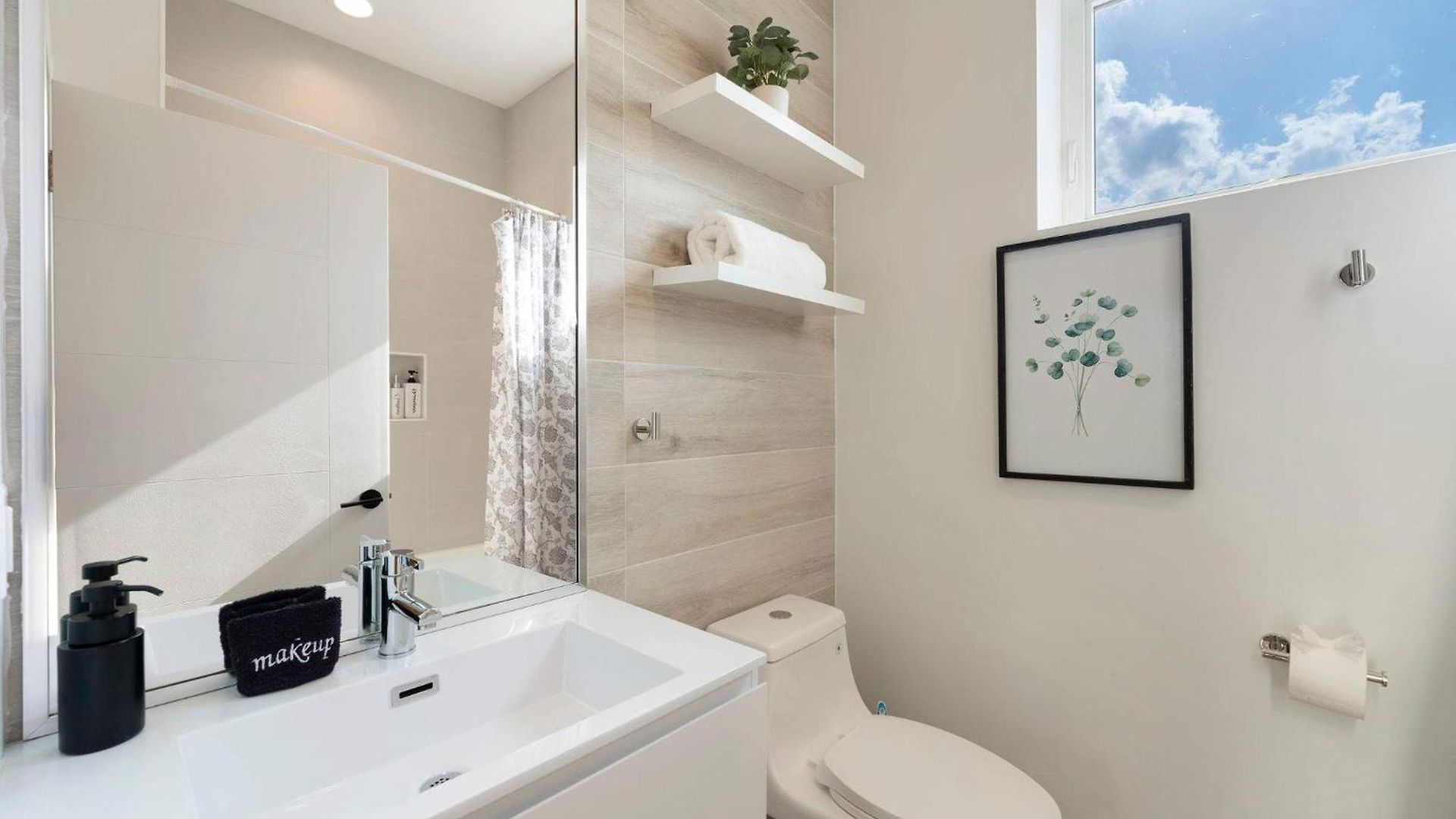Apartment New 3bed 2bath With Parking By United Center