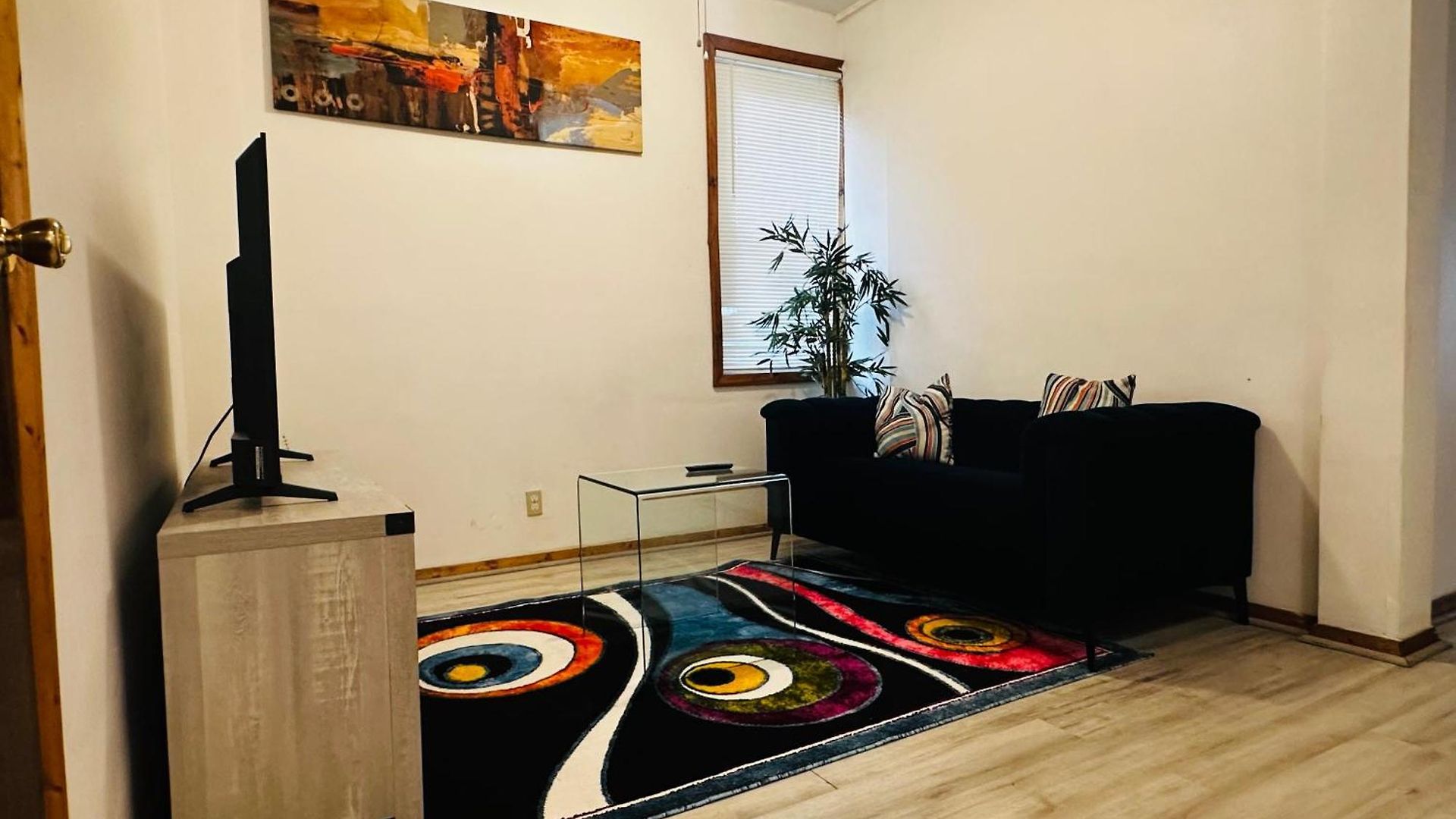 Apartment Greater Grand Crossing/hyde Park Chicago