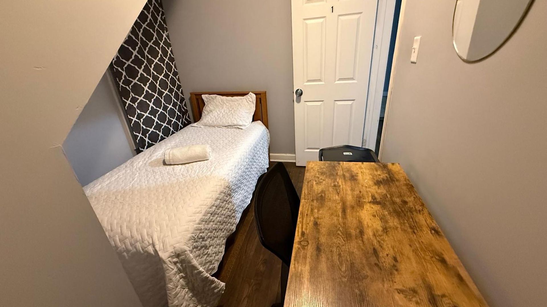 Amazing Place To Near Downtown Chicago! Homestay *