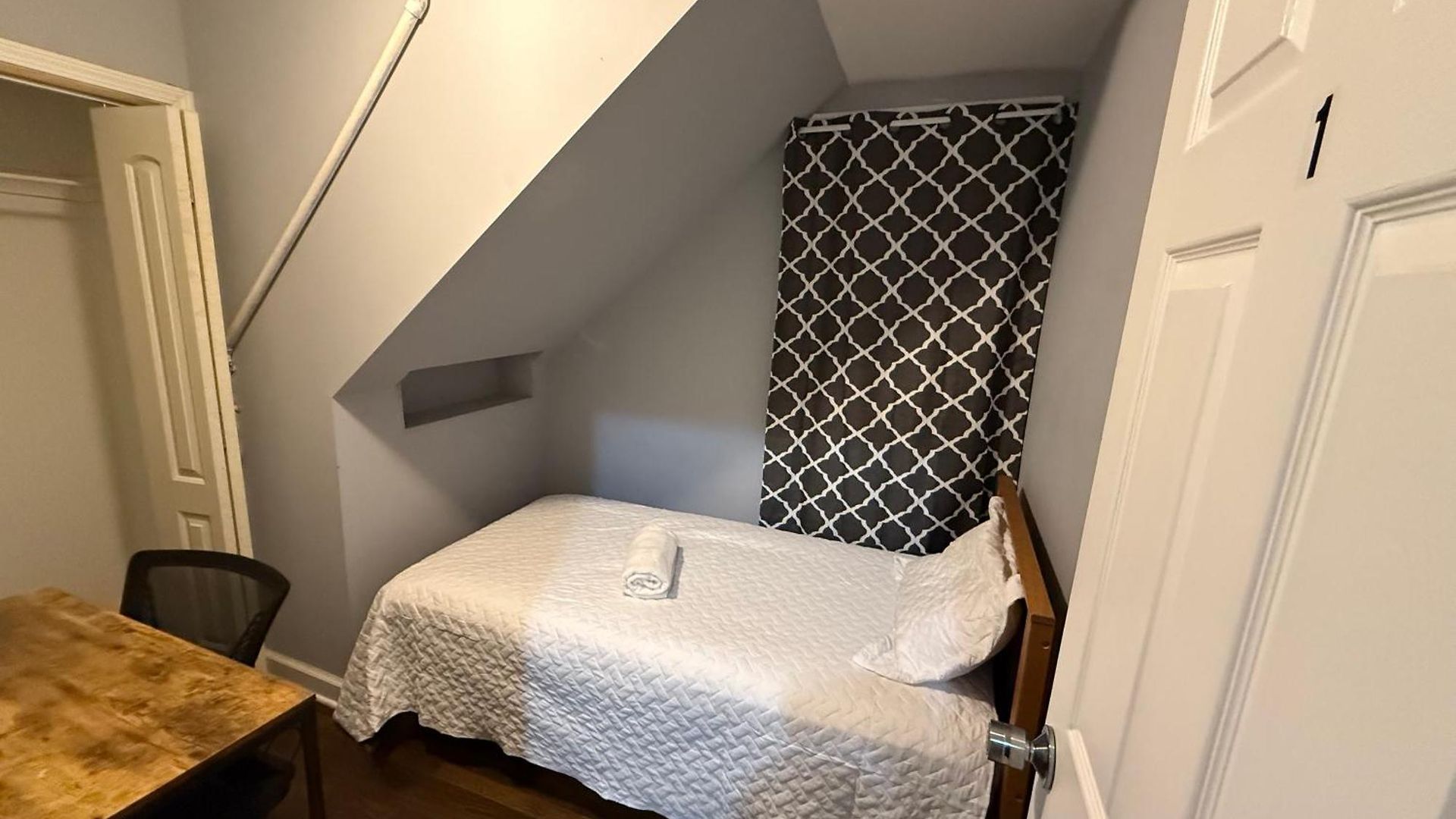 Amazing Place To Near Downtown Chicago! Homestay *