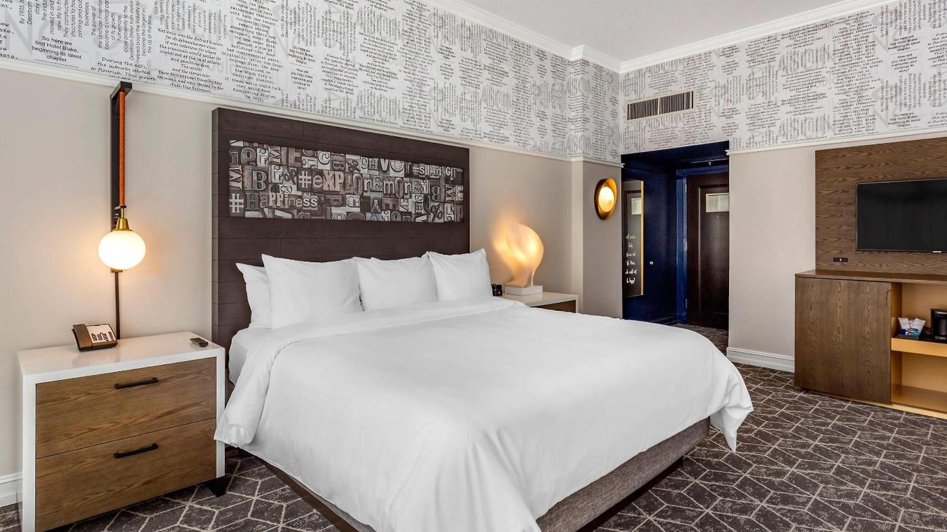 Bluegreen Vacations Blake, An Ascend Collection 5* Chicago