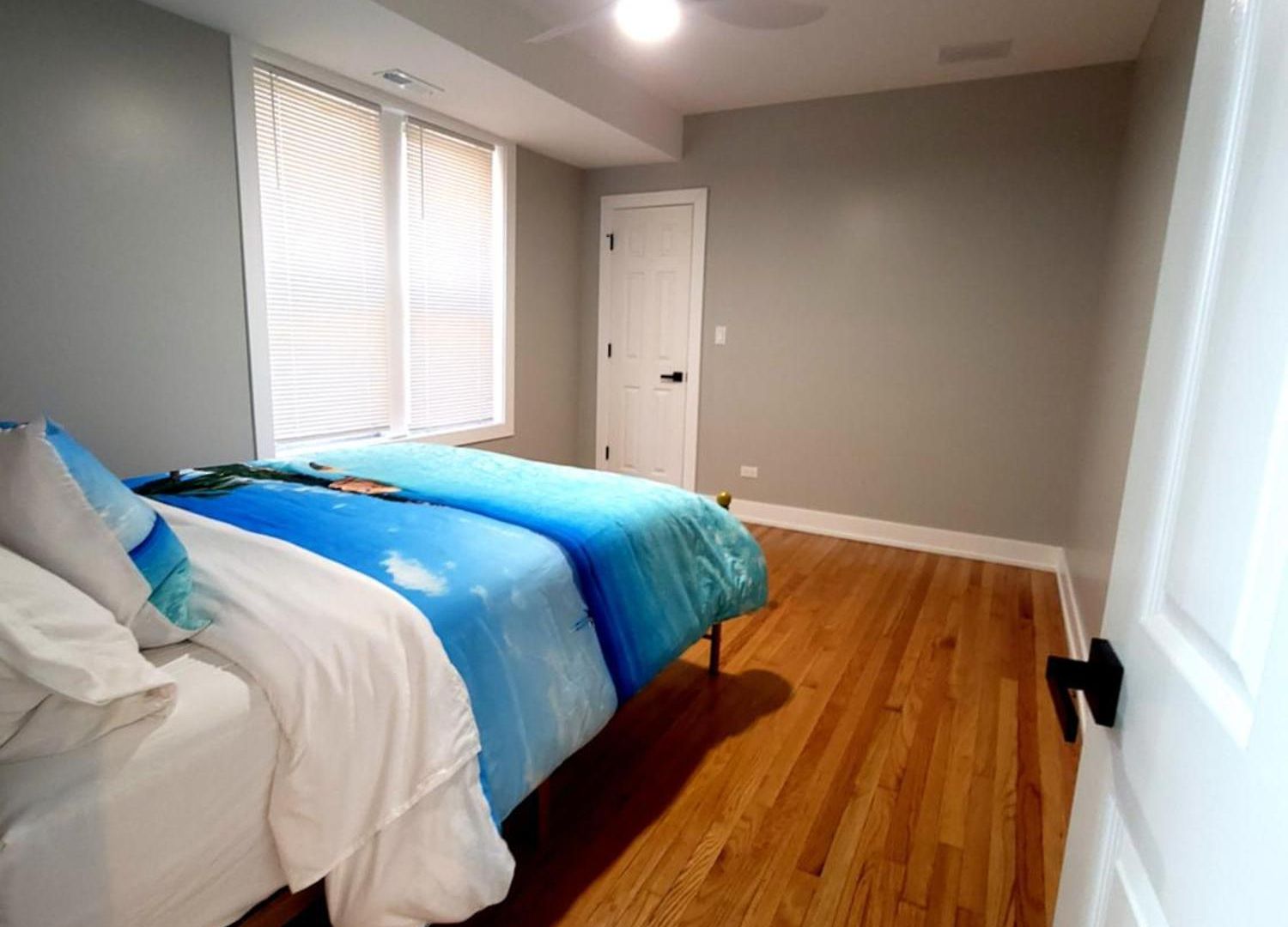 Apartment Beautiful 4 Bedroom 2 Bathroom Near Everything