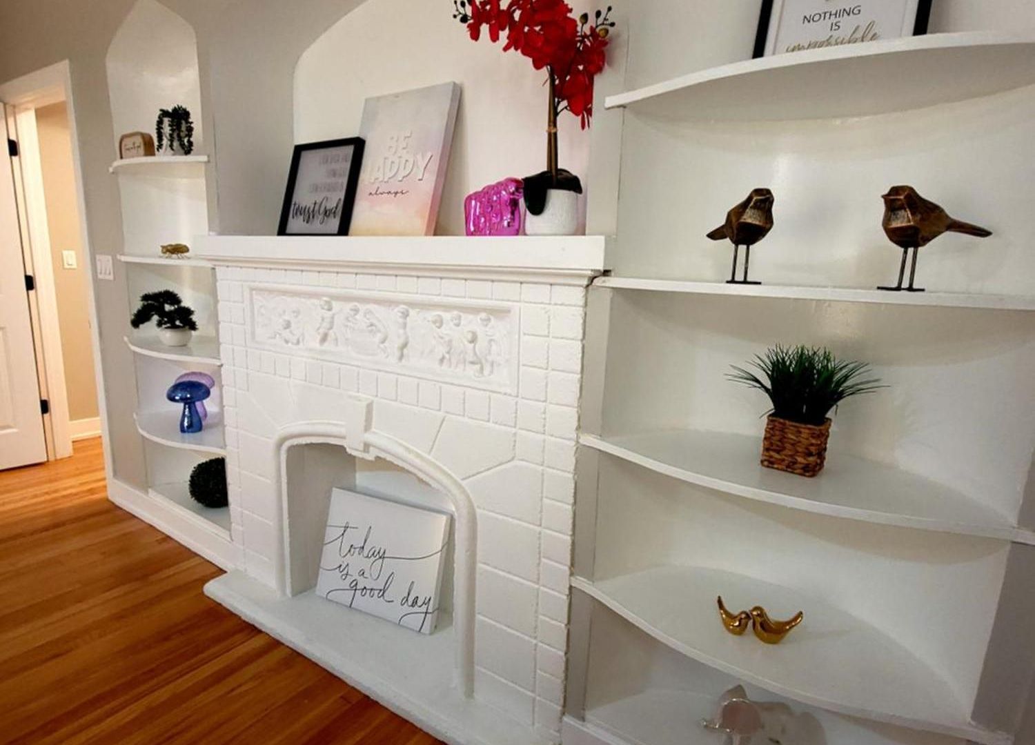 Beautiful 4 Bedroom 2 Bathroom Near Everything Chicago