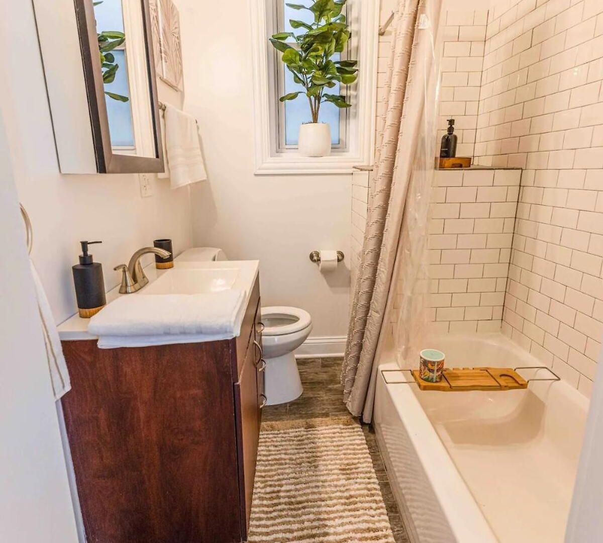 Tropical Boho Oasis * Chicago