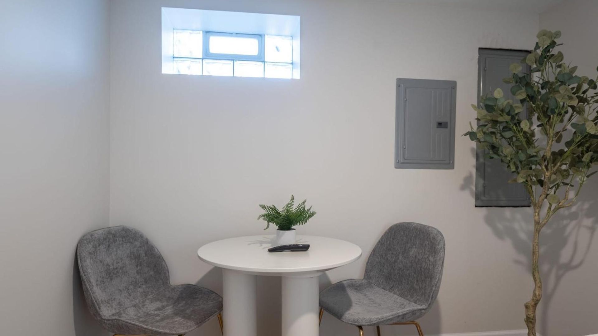 Modern W Private Entrance Washer Dryer Free Parking Apartment Chicago