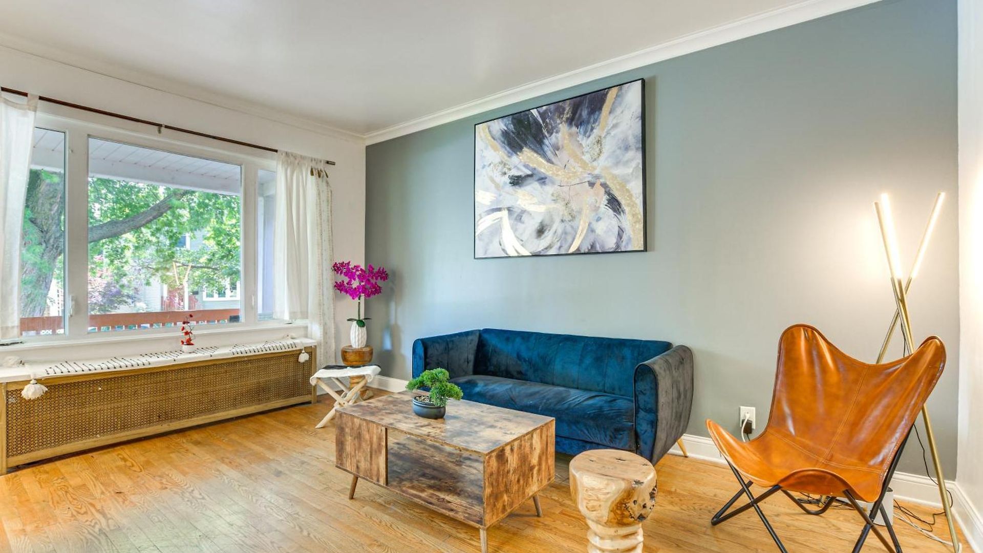 Apartment 2 Mi To Rainbow Park: South Side Charmer!