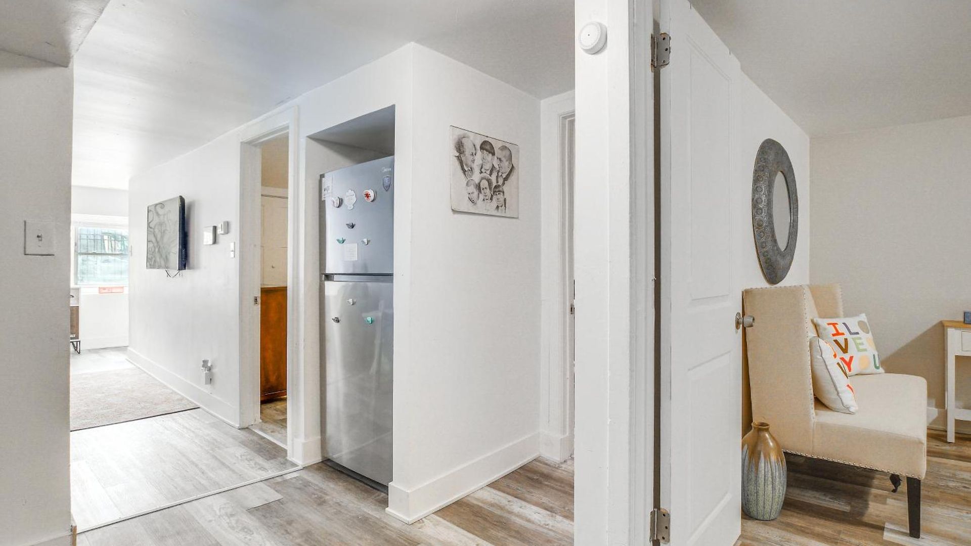 9 Mi To Downtown! Pet-friendly Near Uni Of Apartment Chicago