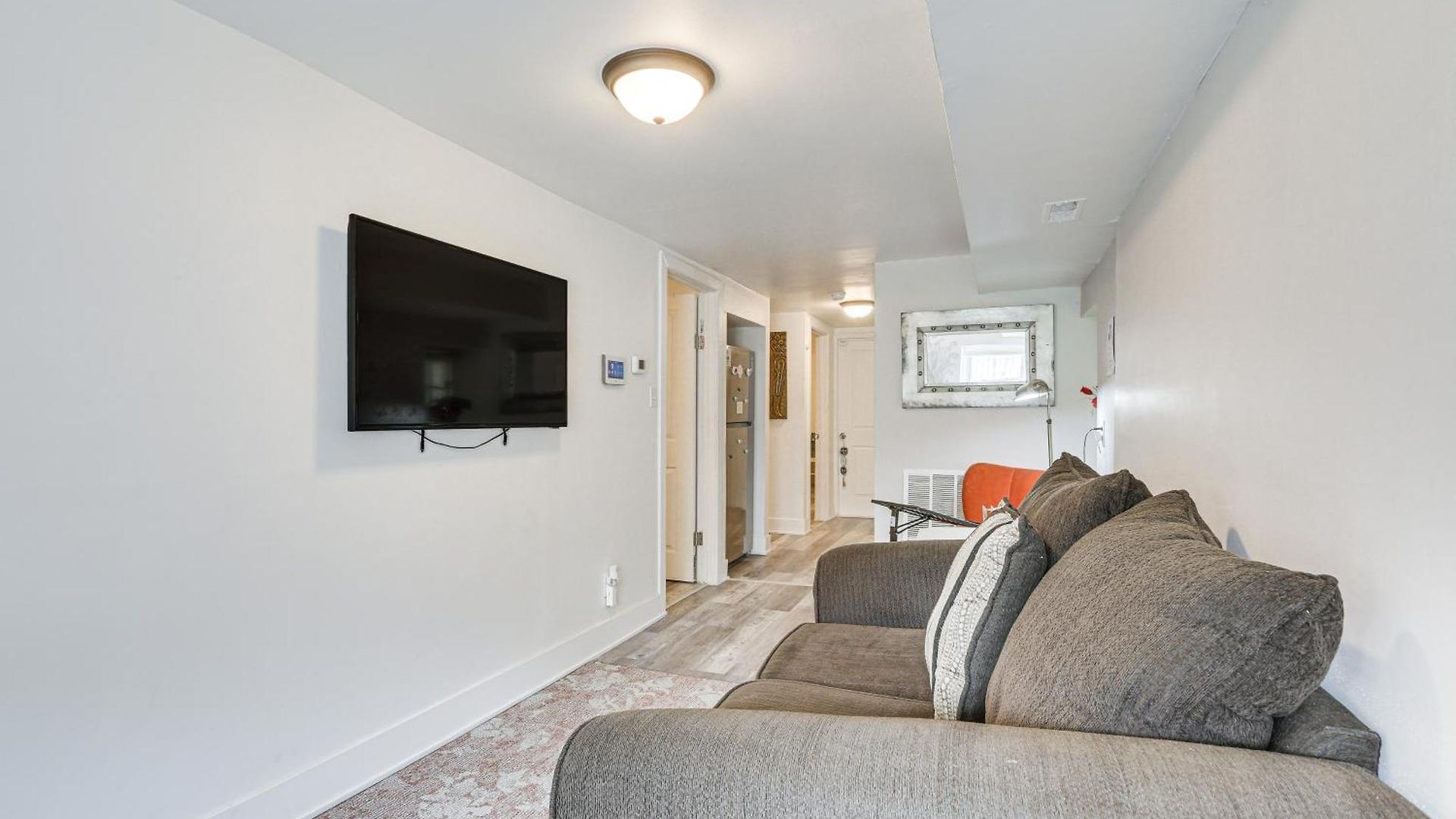 9 Mi To Downtown! Pet-friendly Near Uni Of Chicago