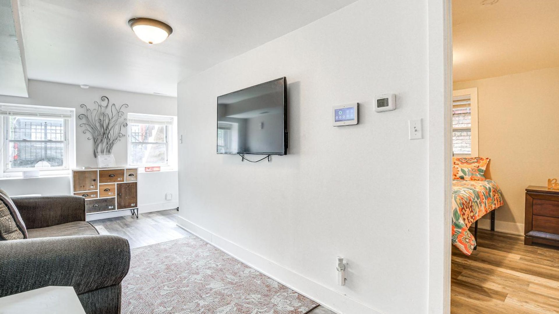 Apartment 9 Mi To Downtown! Pet-friendly Near Uni Of Chicago