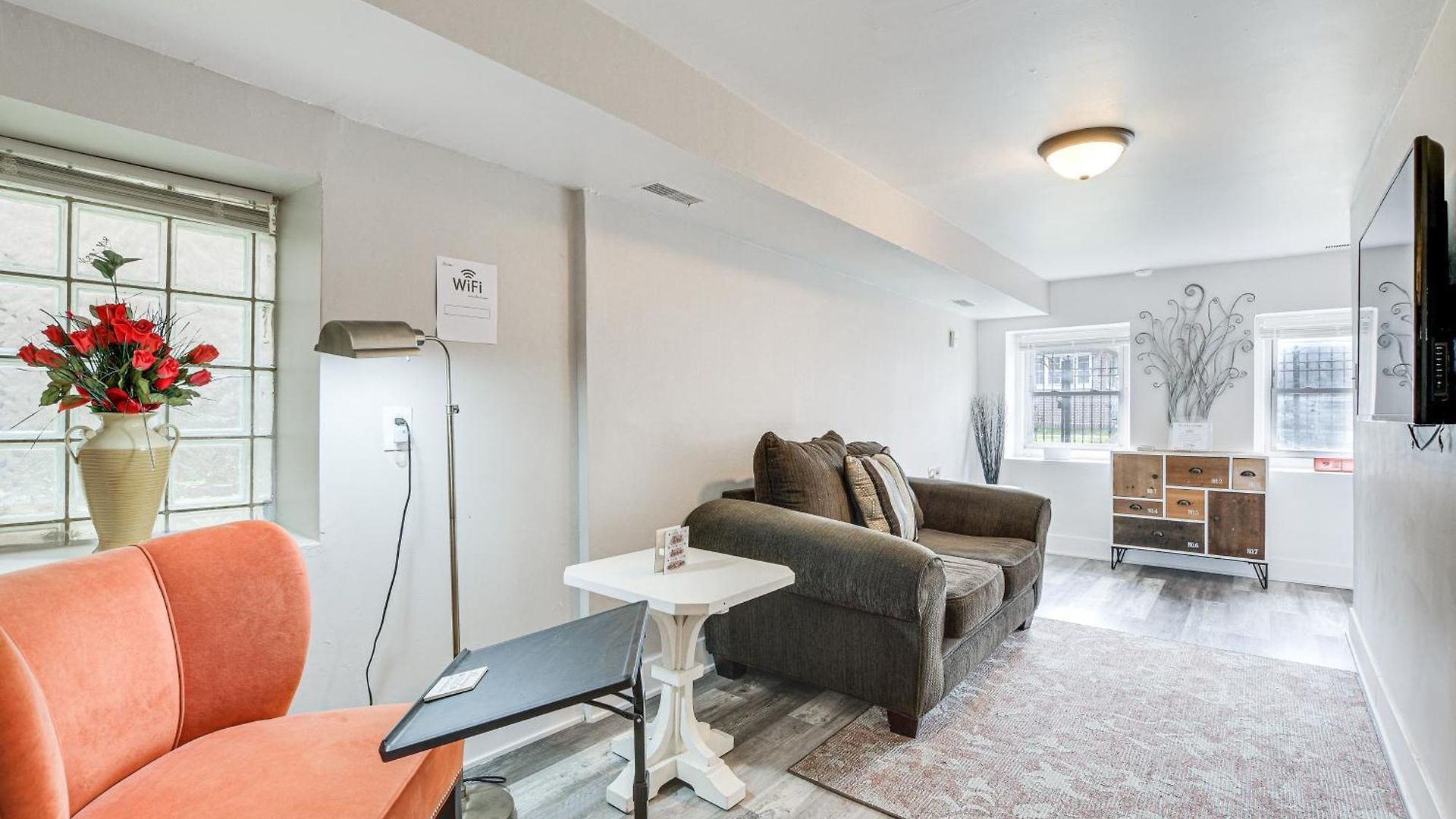 9 Mi To Downtown! Pet-friendly Near Uni Of Chicago