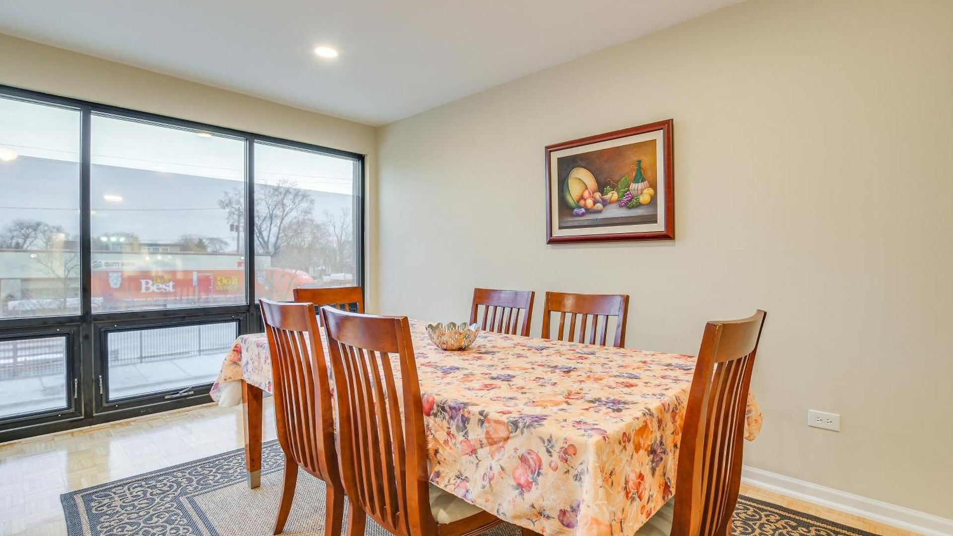 Steps To Shops & Eats: In Portage Park! * Chicago