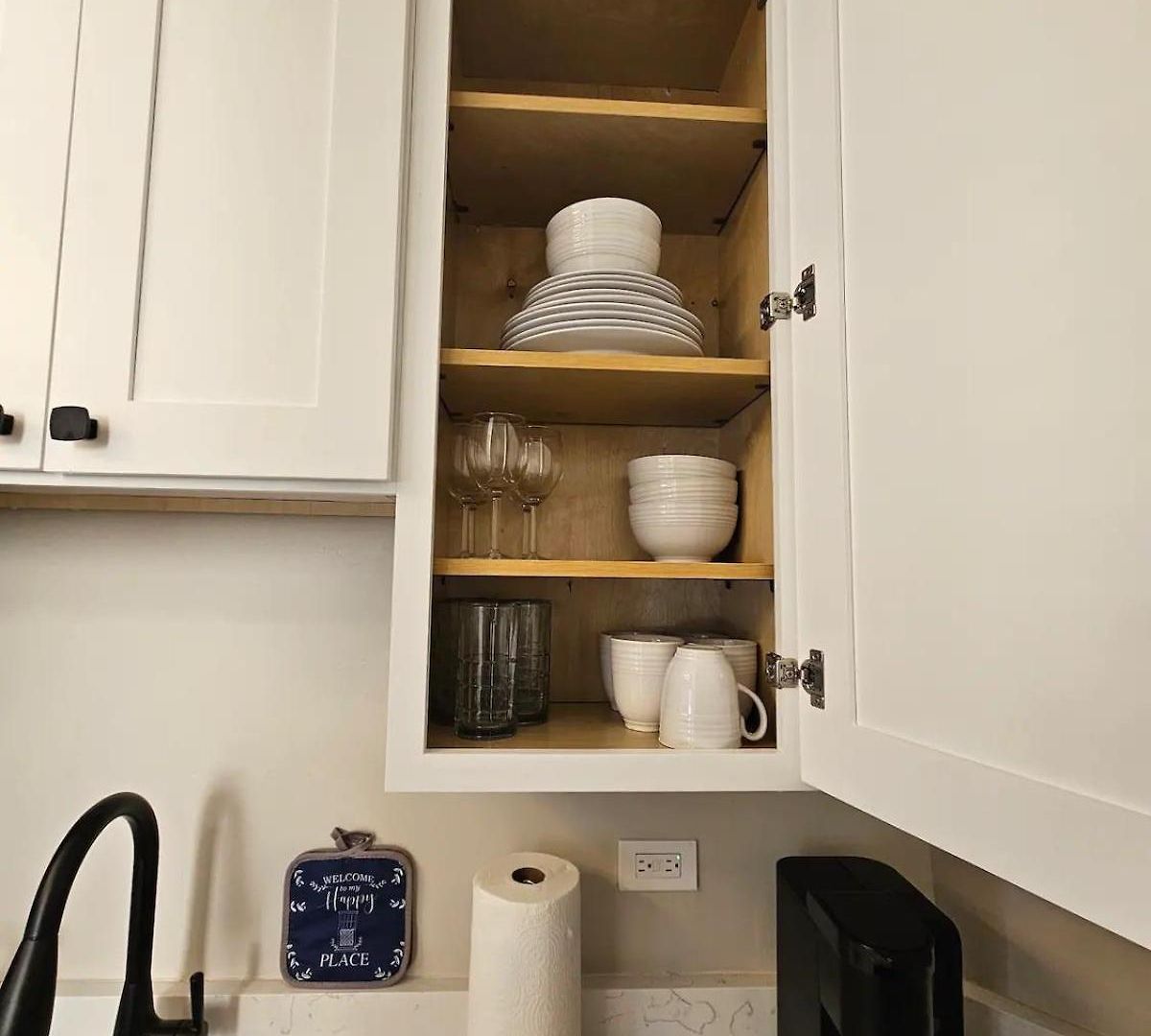Apartment Cozy 1 Bedroom Near Logan Sq Chicago