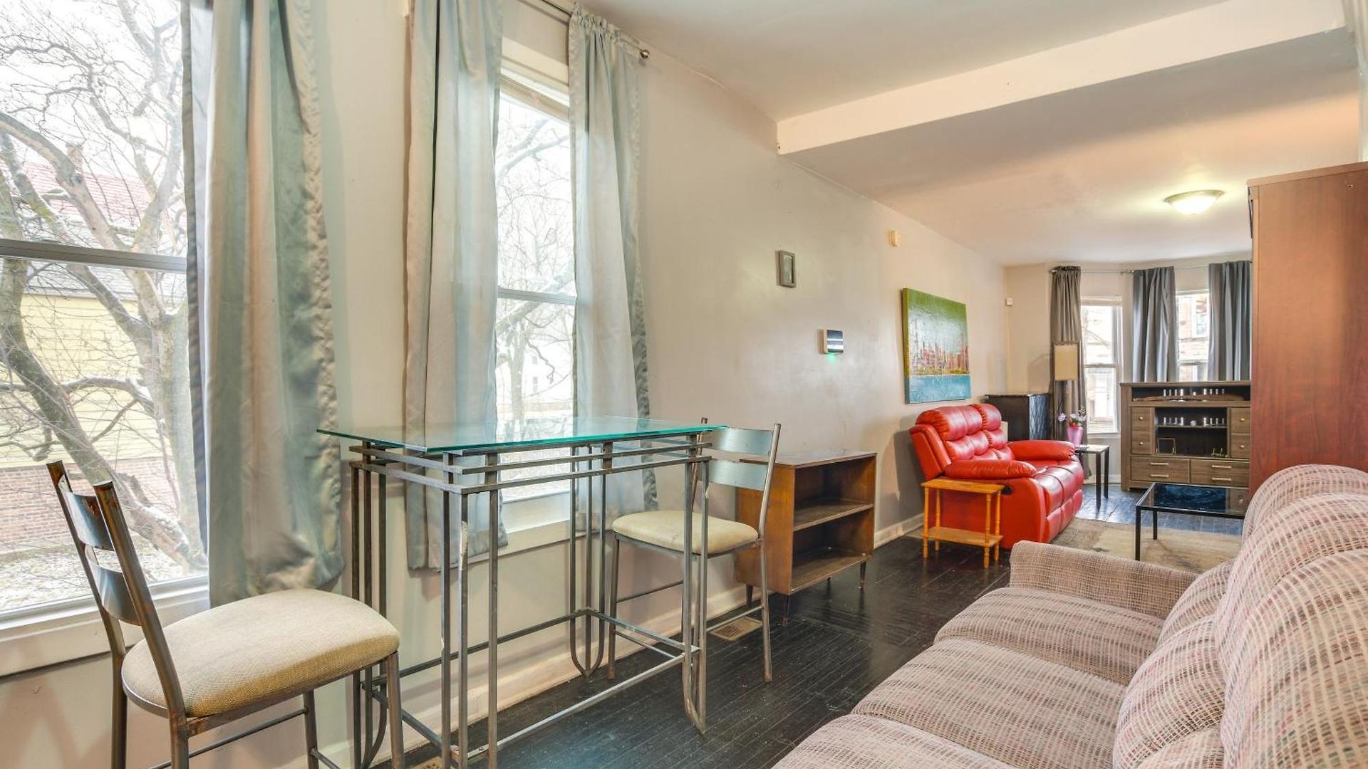 Holiday home 2 Mi To Red Line: Near Sherman Park Chicago