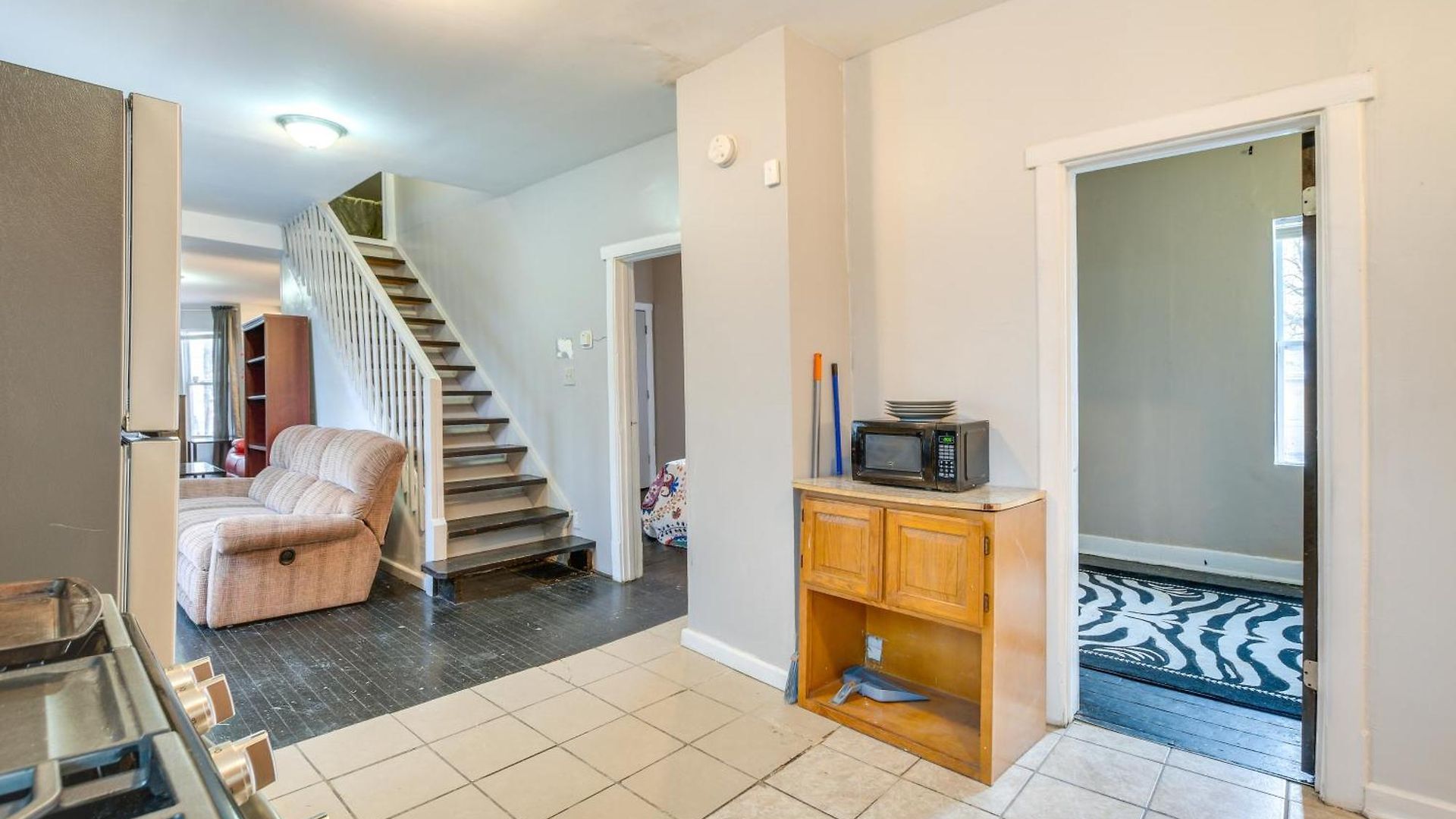 Holiday home 2 Mi To Red Line: Near Sherman Park